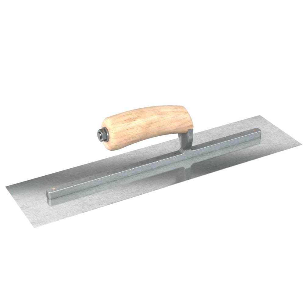Bon Tool 66-312 trowels - View #2
