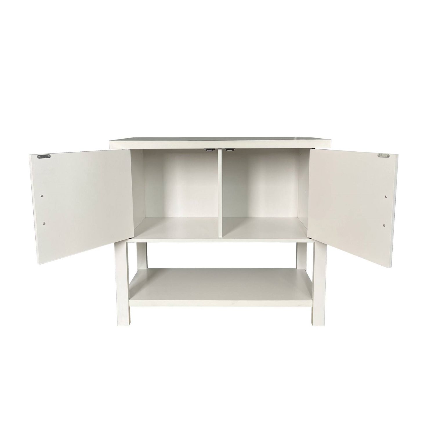 Slickblue D-FR-3373HWGM Console-Sofa-Tables - View #4