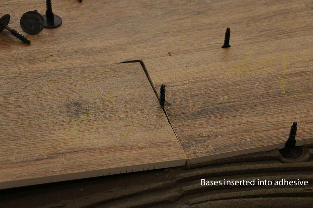 The Tile Doctor LTLVBAS0500 Tile-Spacers - View #7