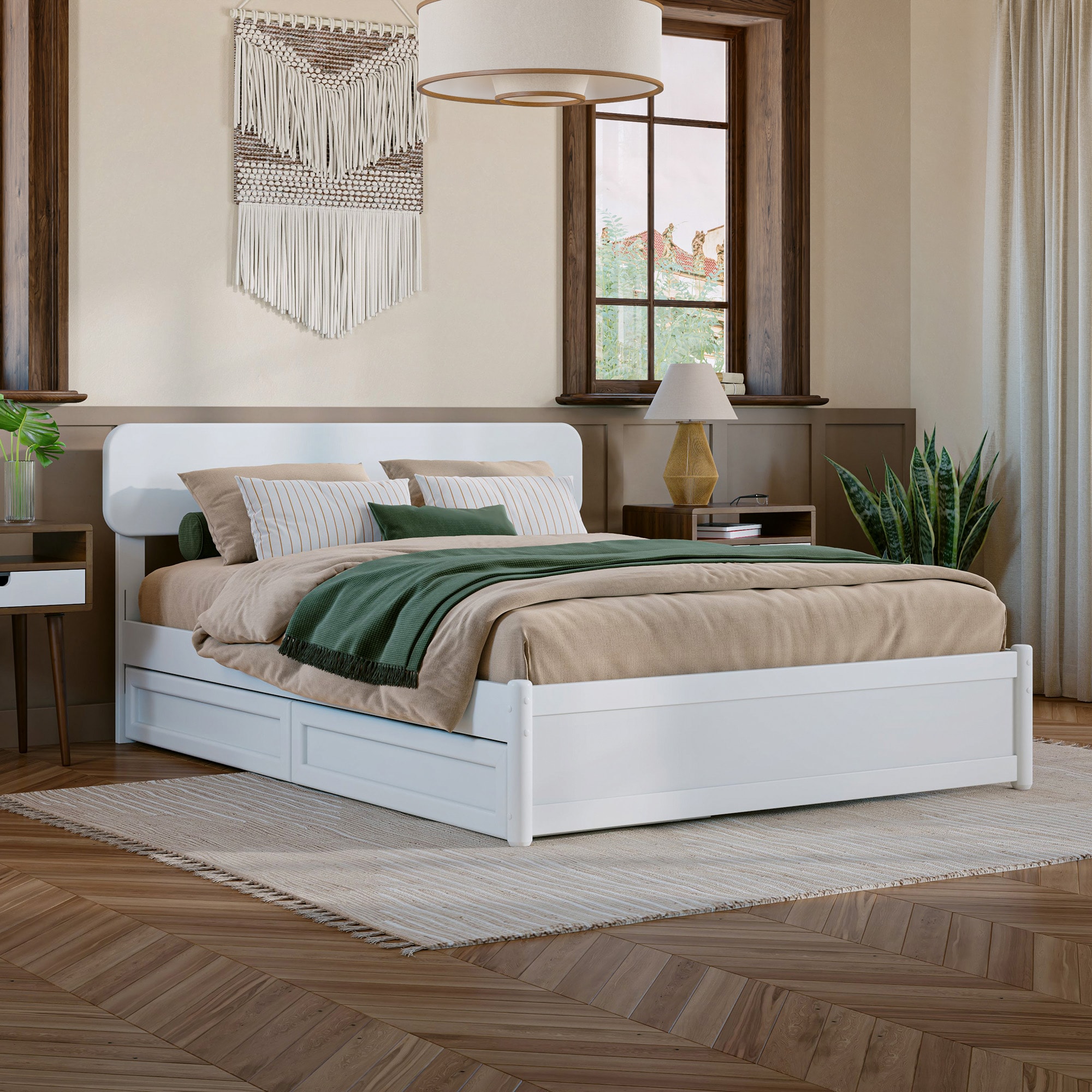 AFI AR9687132 beds - View #4
