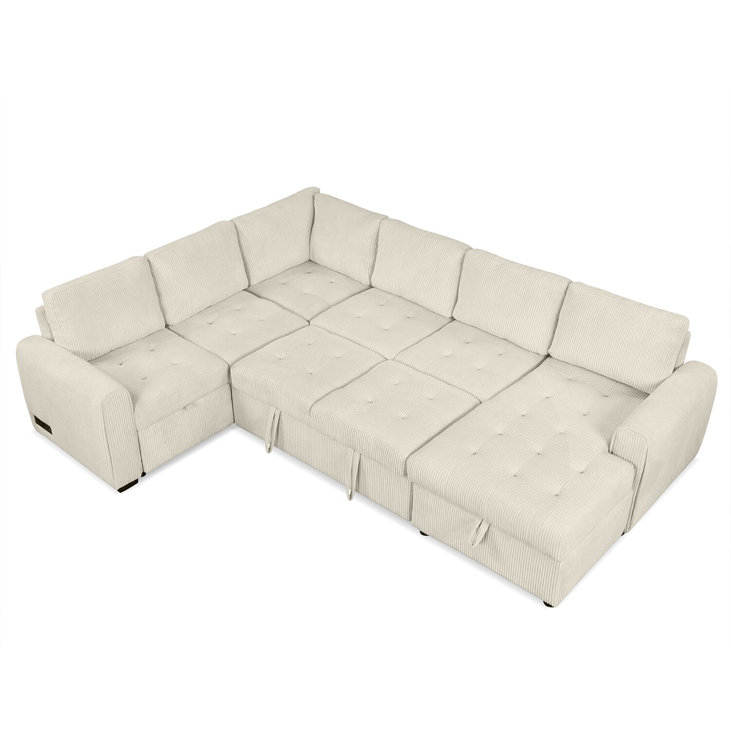 GZMR GZ-HH4S044 Sofas-Loveseats - View #3