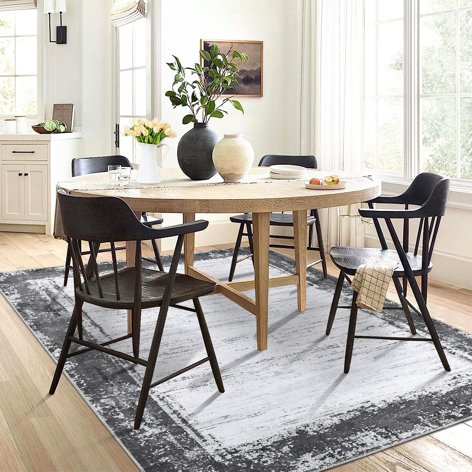 Garvee YXY-LO-PHO-10RRC5F3 rugs - View #2