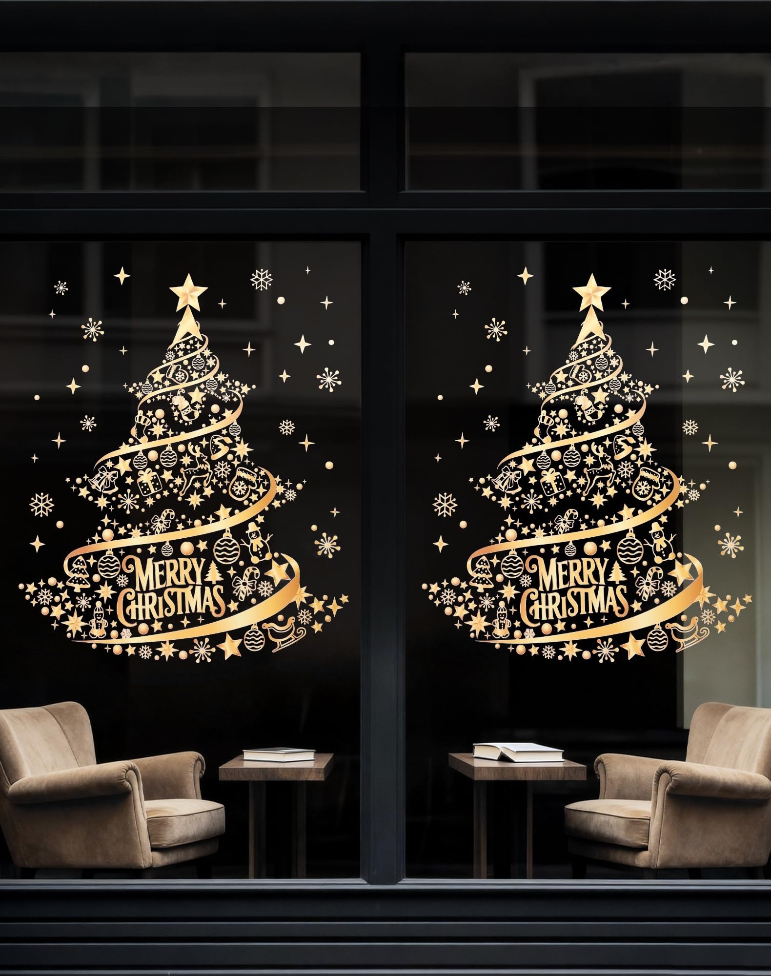LAIFUCAM LLA0602A086 Wall-Decals - View #2