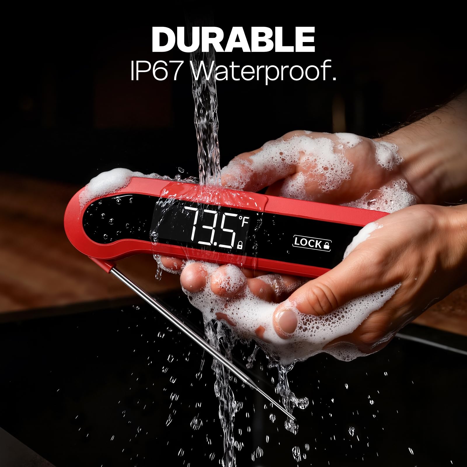 LILILIAN FMY LRO0821E241 Meat-Thermometers - View #5