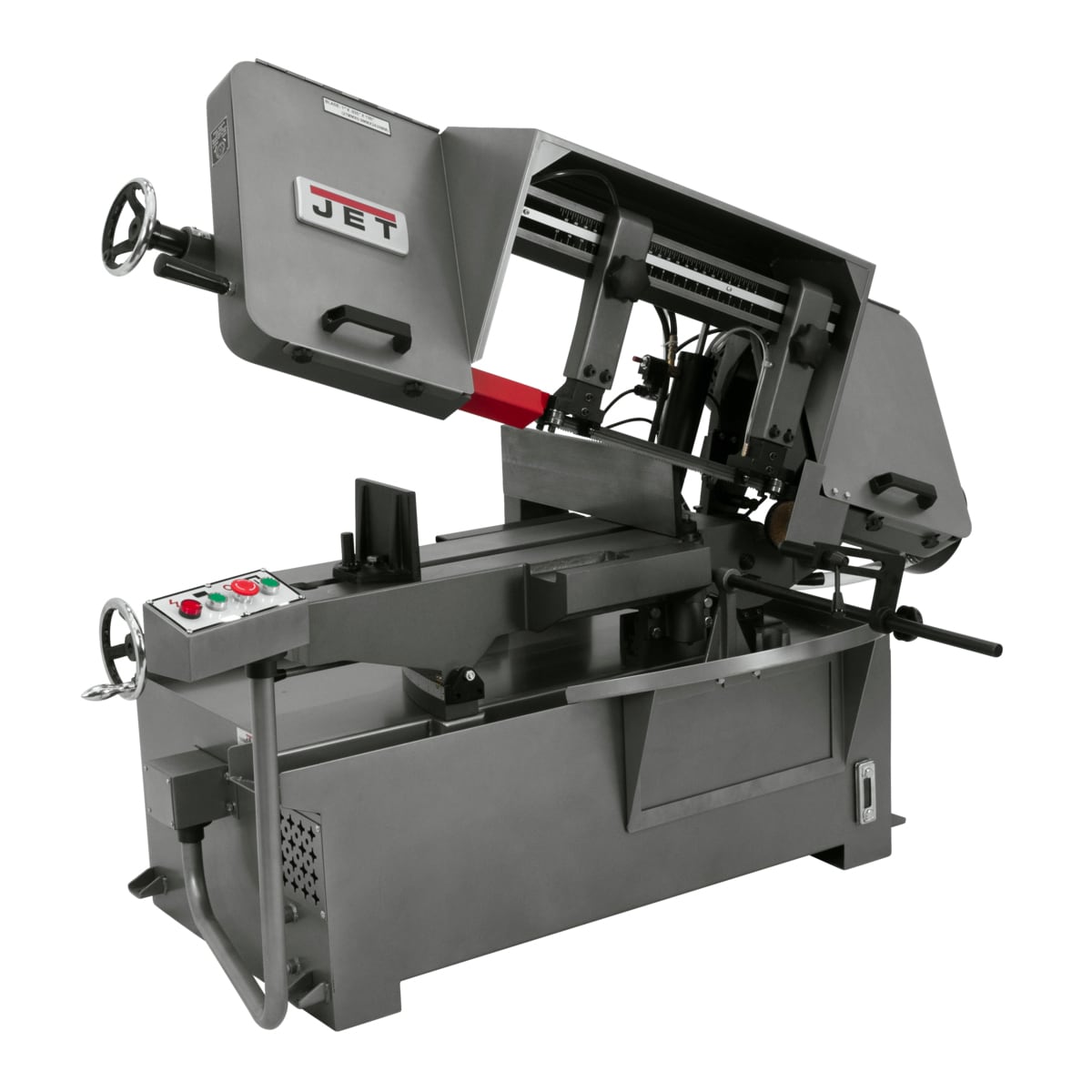 JET JT9-414475 Band-Saws - View #2