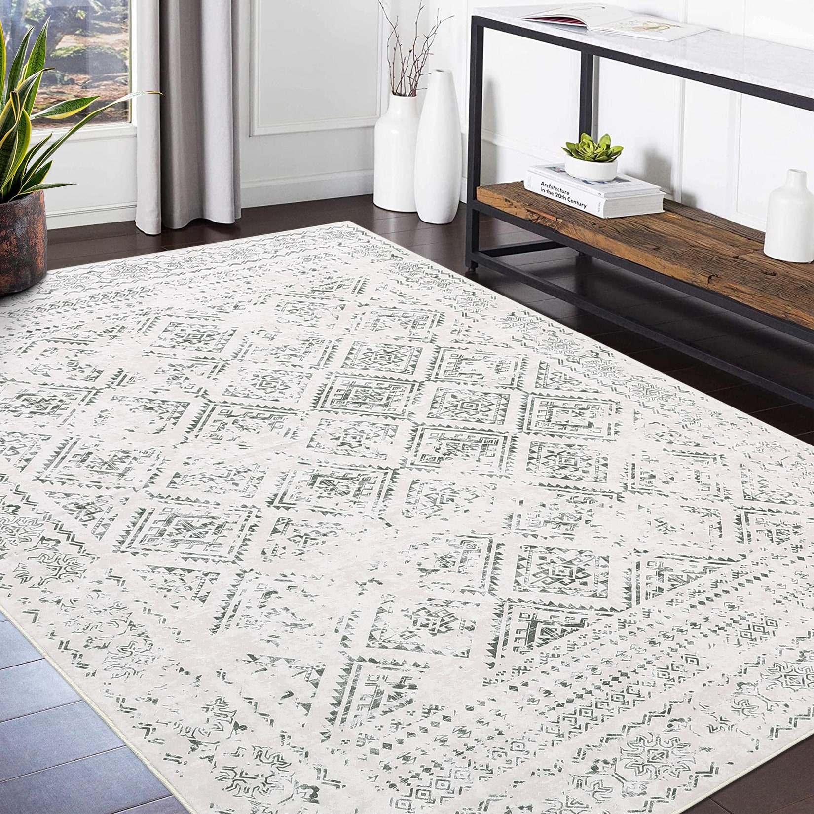 Qeetex LSN-PHO-14JI67HH rugs - View #4