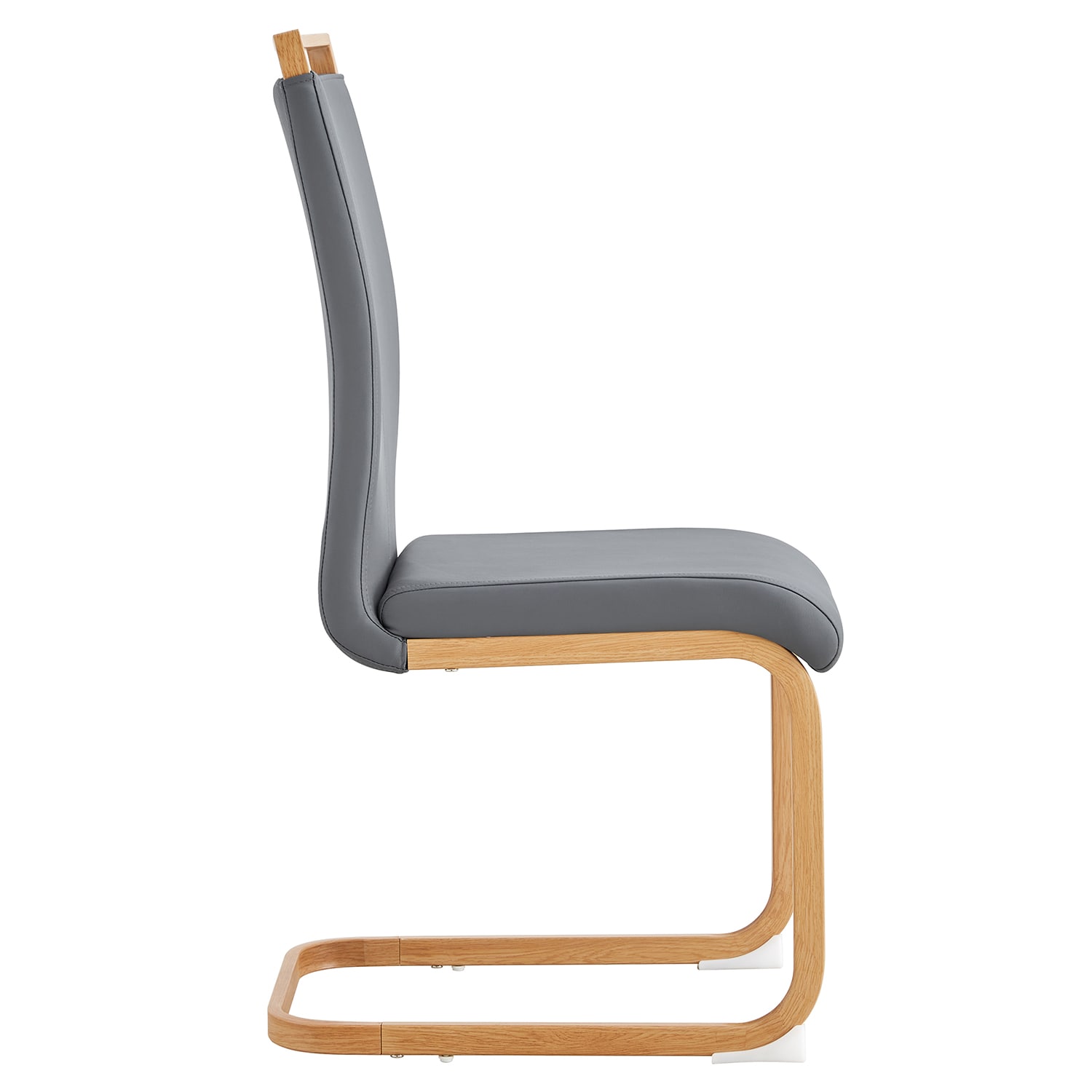 SINOFURN SYA370043GY Dining-Chairs - View #20