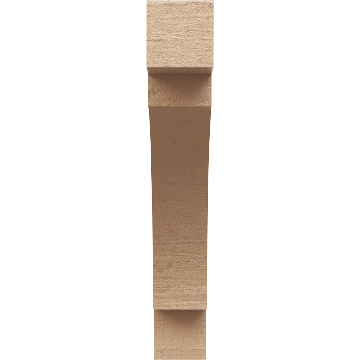 Ekena Millwork BRCUR03X14X18MRCRCPR braces - View #3