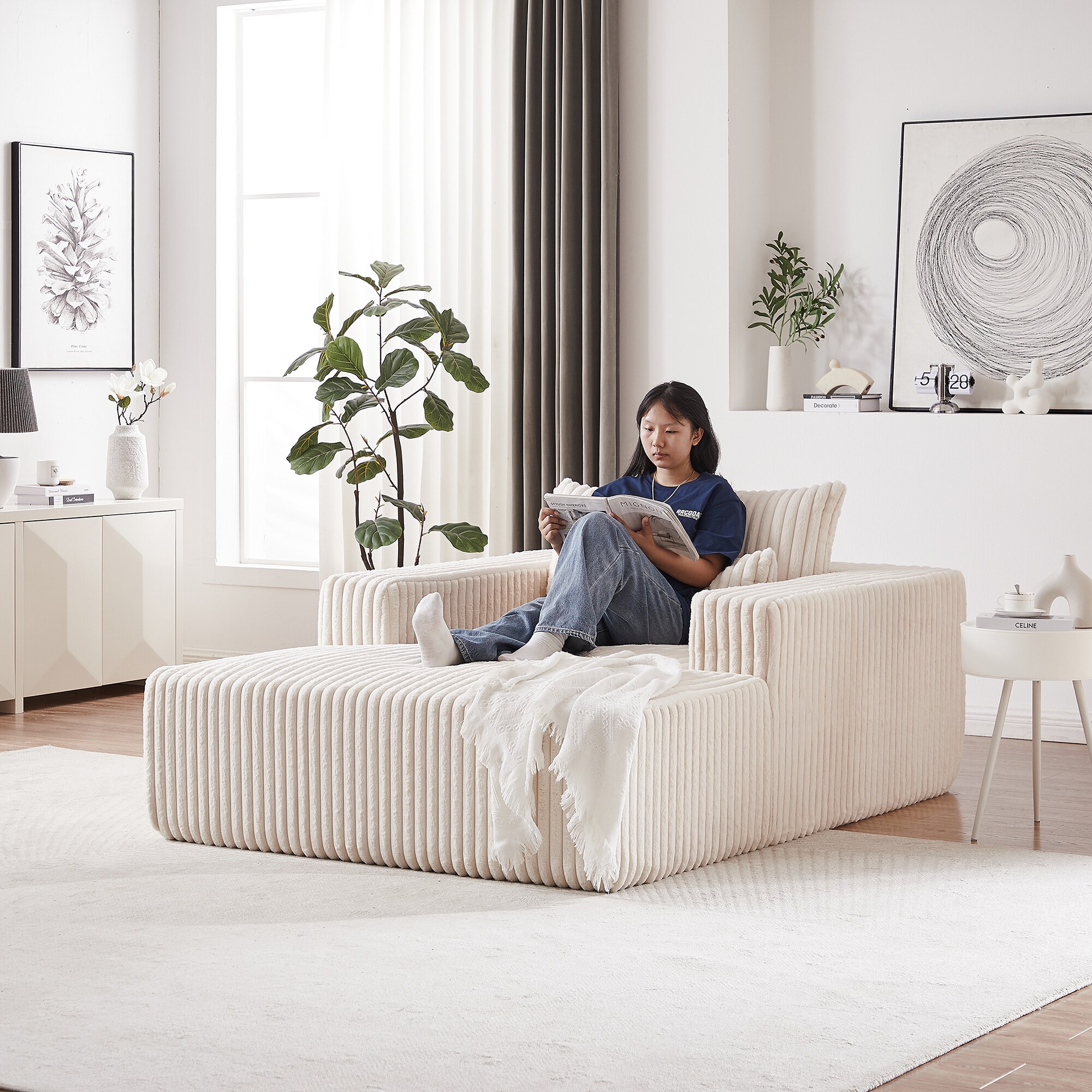 Bybafun YA3700032 Sofas-Loveseats - View #13