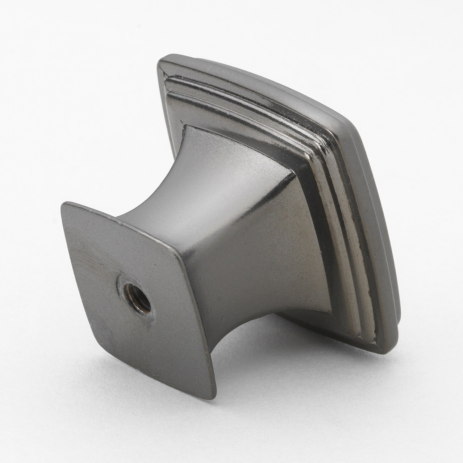 GlideRite Hardware 81091-P-10 Cabinet-Pulls - View #2