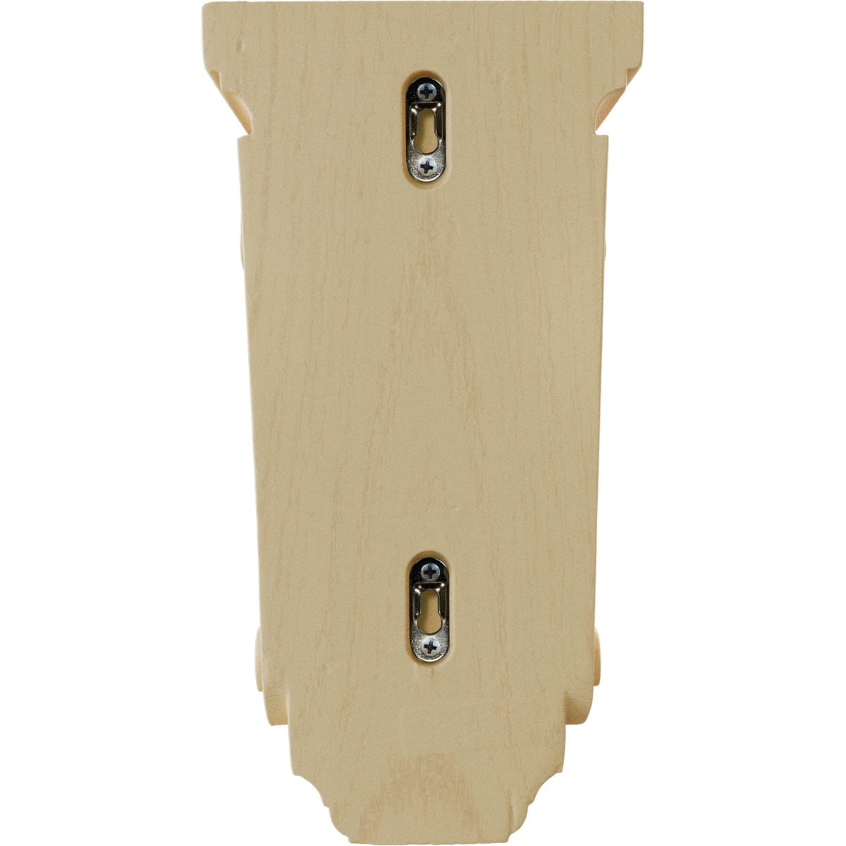 Ekena Millwork CORW06X04X12COMA corbels - View #4