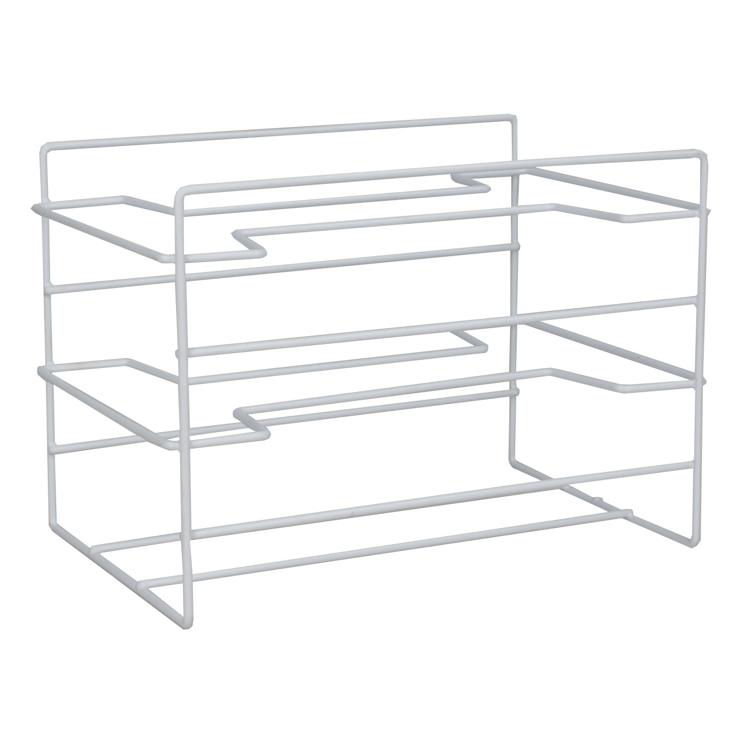 Home Basics LOW57540 Pull-Out-Cabinet-Baskets - View #2
