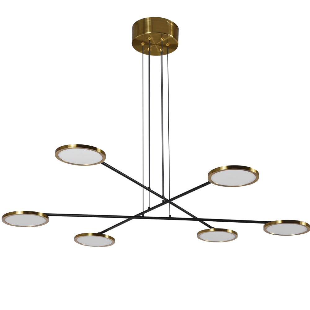 VONN Lighting VAC3196AB b090015 - View #11
