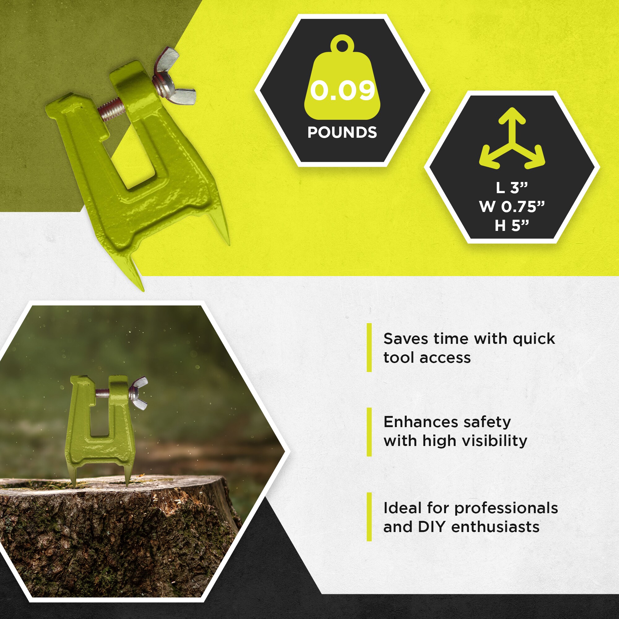 Timber Tuff 341504 b101309 - View #2