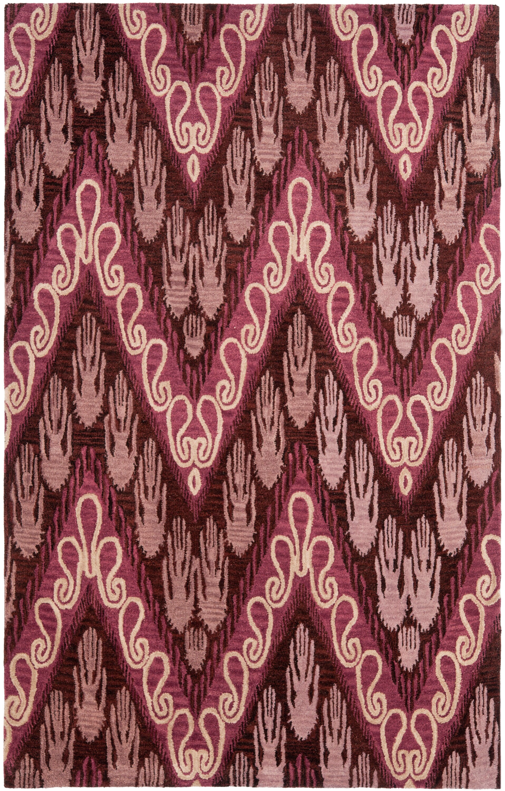 Safavieh IKT473A-5 rugs - View #2