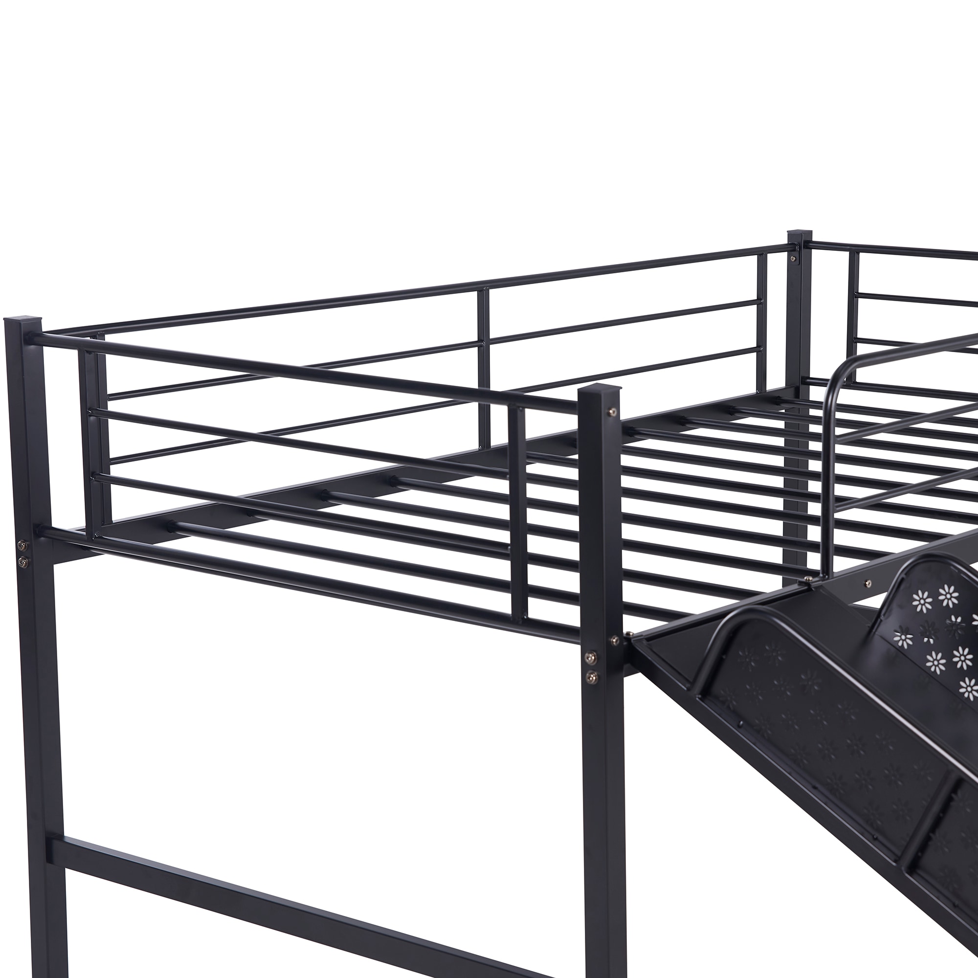 CASAINC LY-WF196818AAB Bunk-Beds - View #7