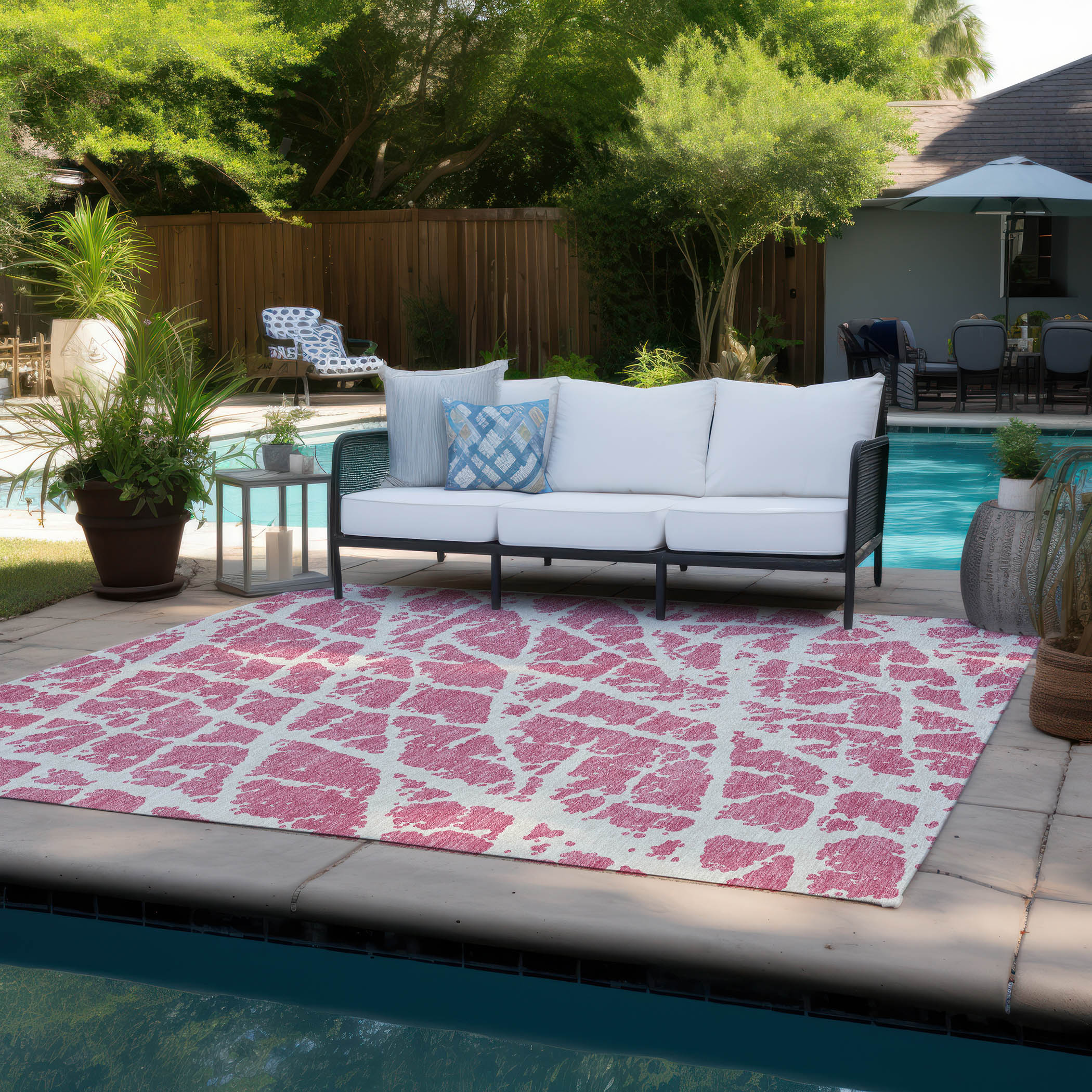 Addison Rugs ACN501PI5X8 rugs - View #8