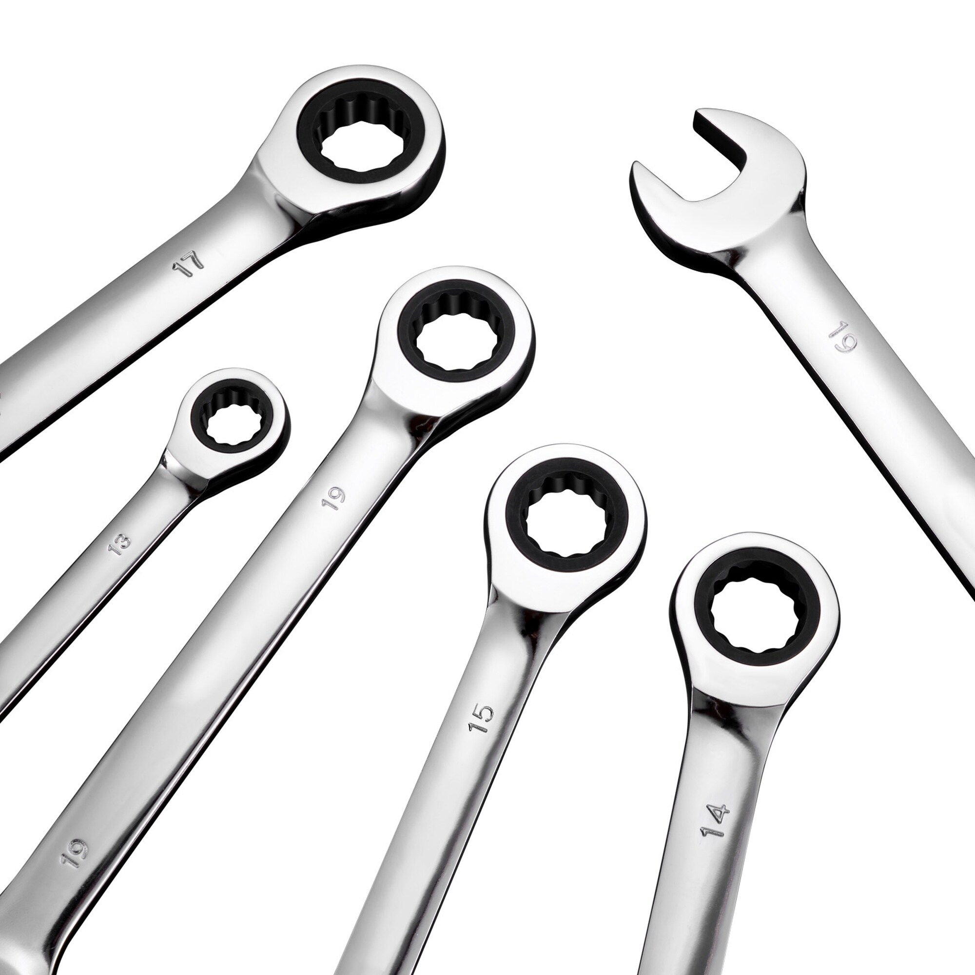 Vorene J-Z2TXHJUG7KI5 Wrench-Sets - View #5