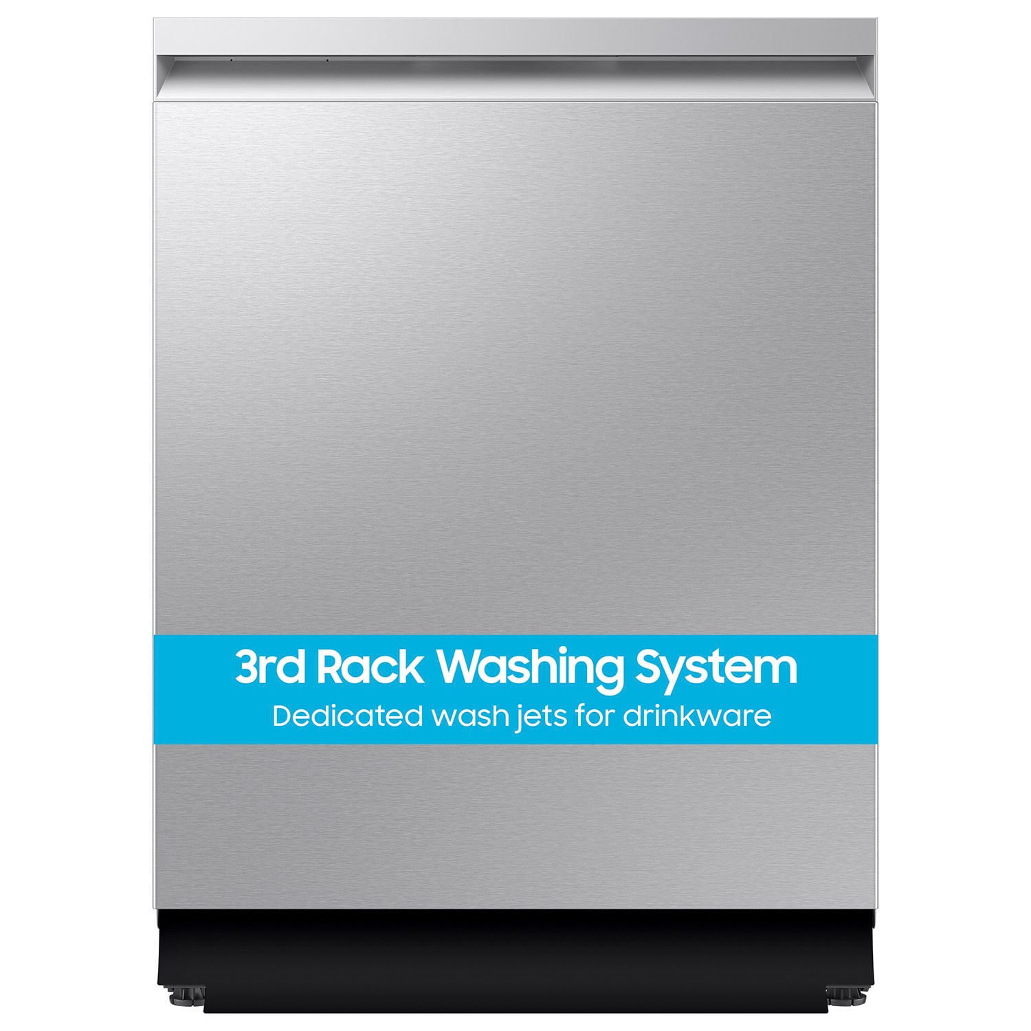 Samsung DW90F89T0USR Builtin-Dish - View #14