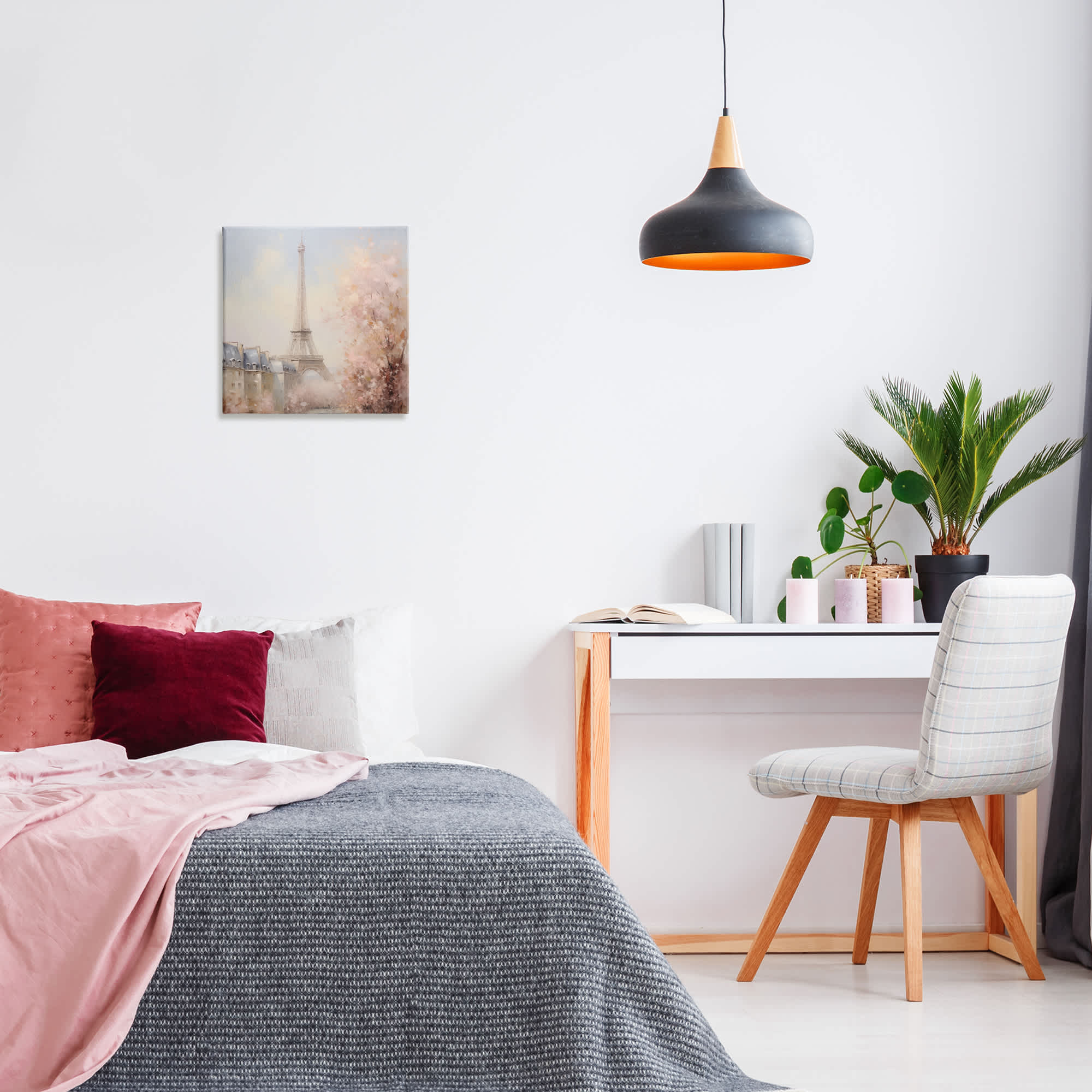 Stupell Industries BT-625-CN-17X17 Wall-Art - View #3