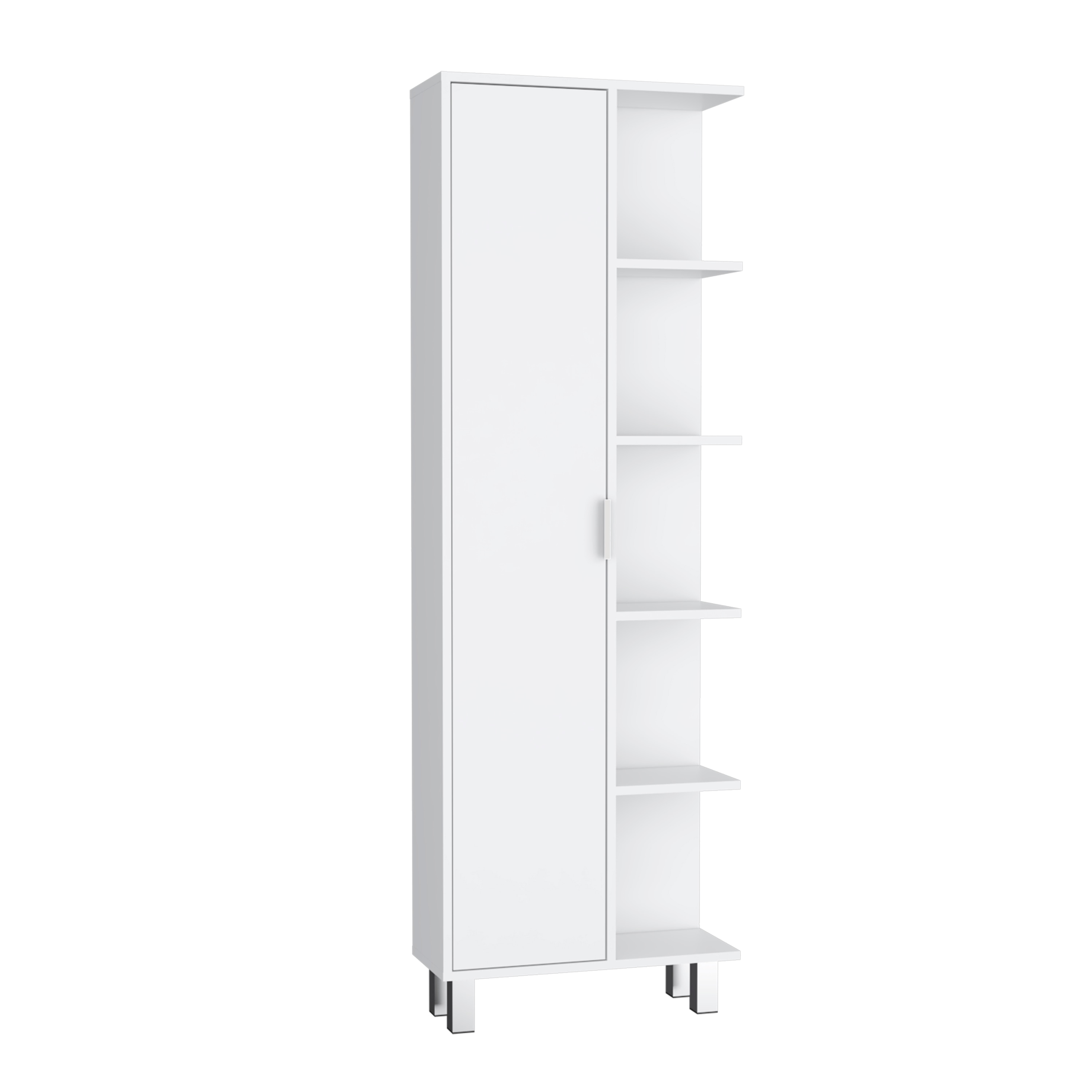 Tatayosi DJ-173170 Linen-Cabinets - View #5
