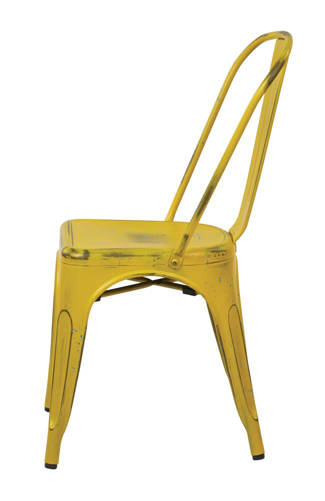 OSP Home Furnishings BRW29A4-AY chairs - View #8