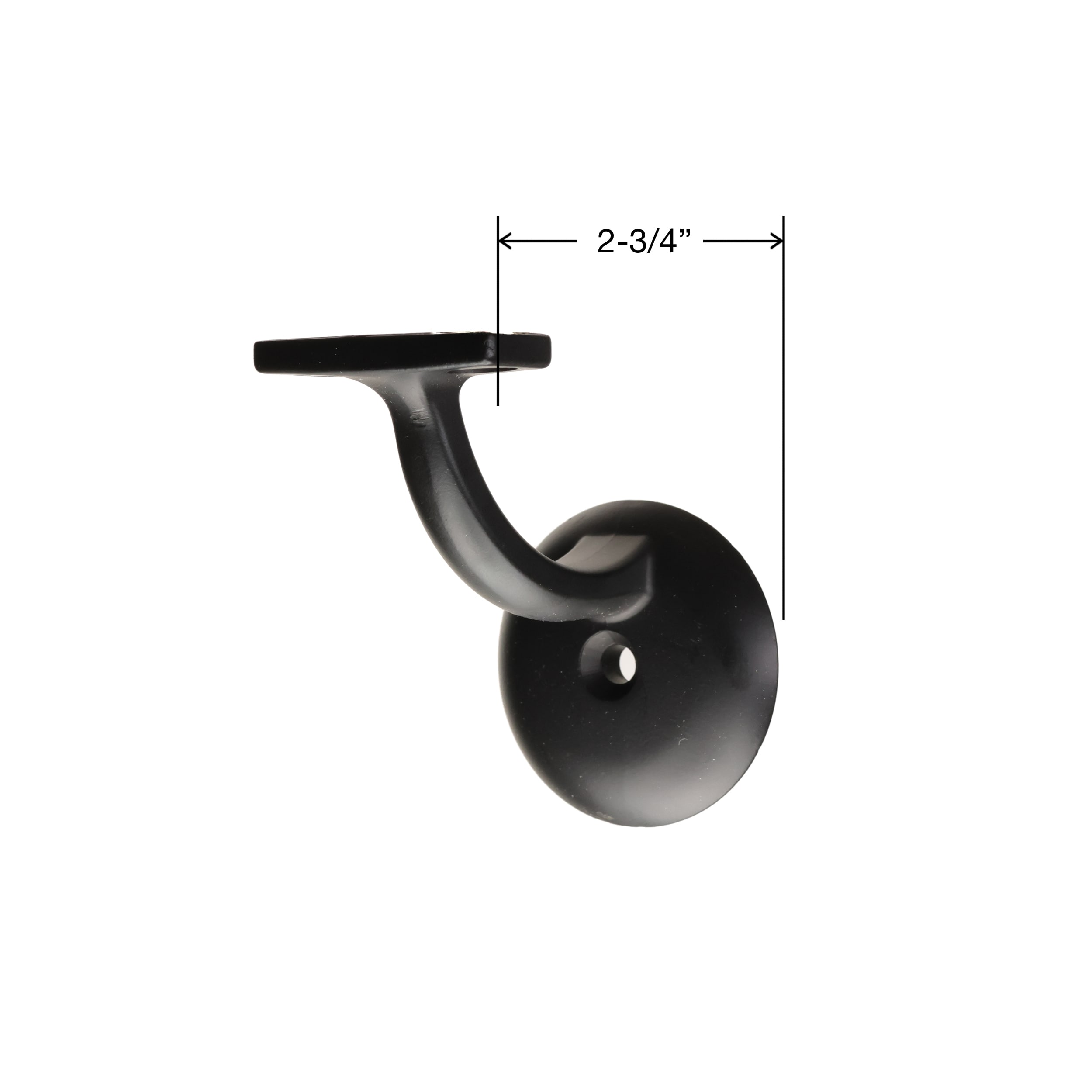 RELIABILT WG3003ORB Interior-Stairpart-Railing - View #7