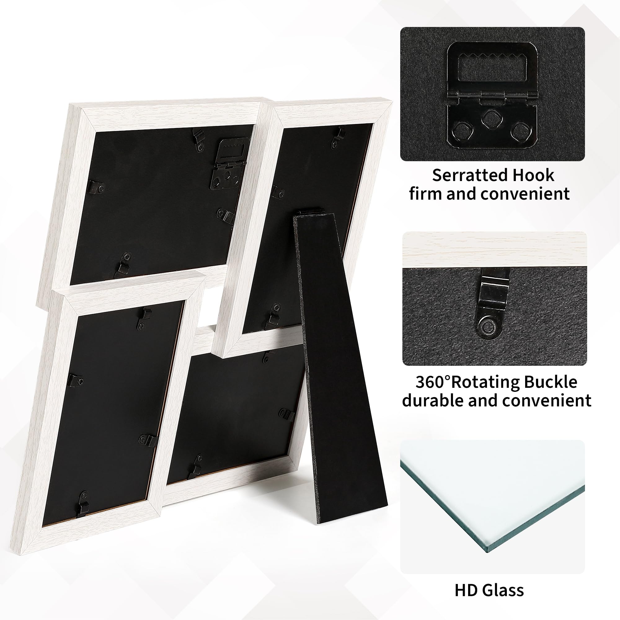 Garvee CK0-DMZV-OET Picture-Frames - View #3