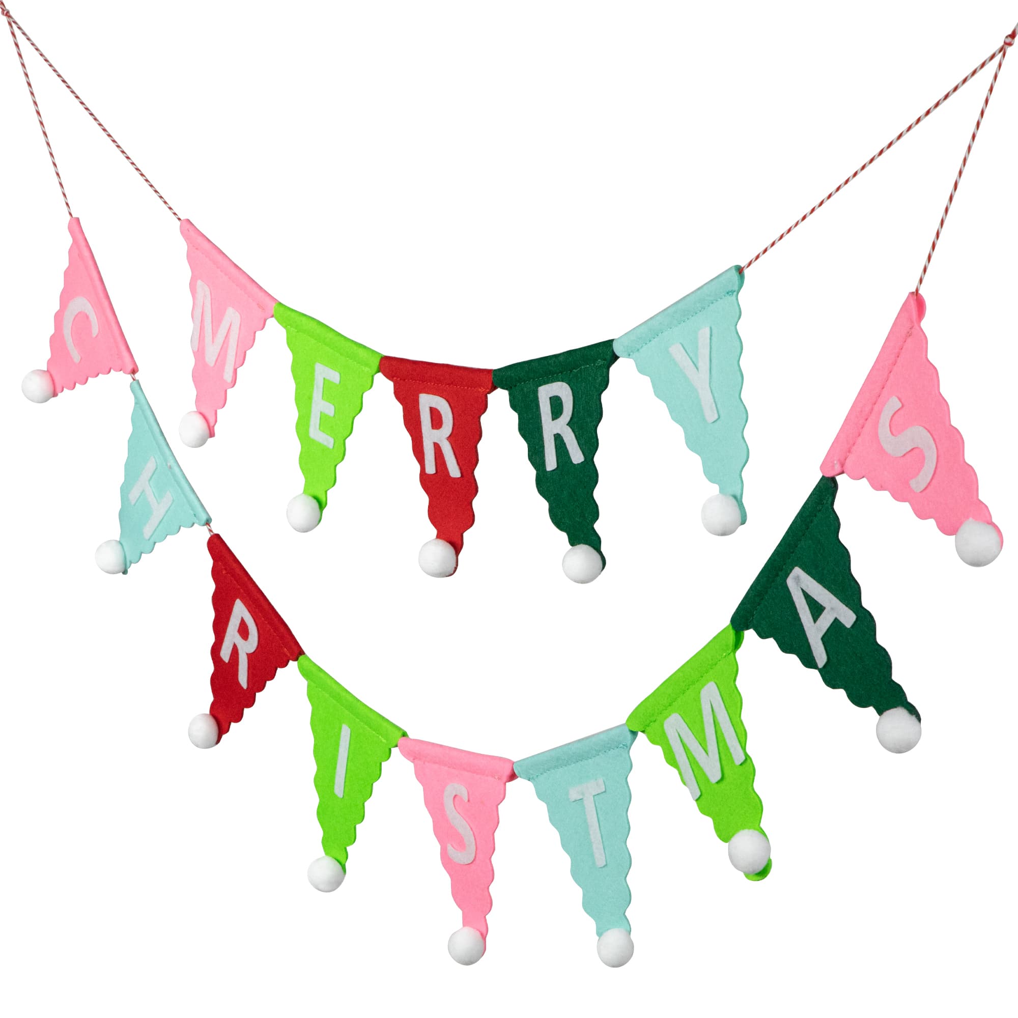 Northlight NORTHLIGHT NJ95159 Artificial-Christmas-Garland - View #6