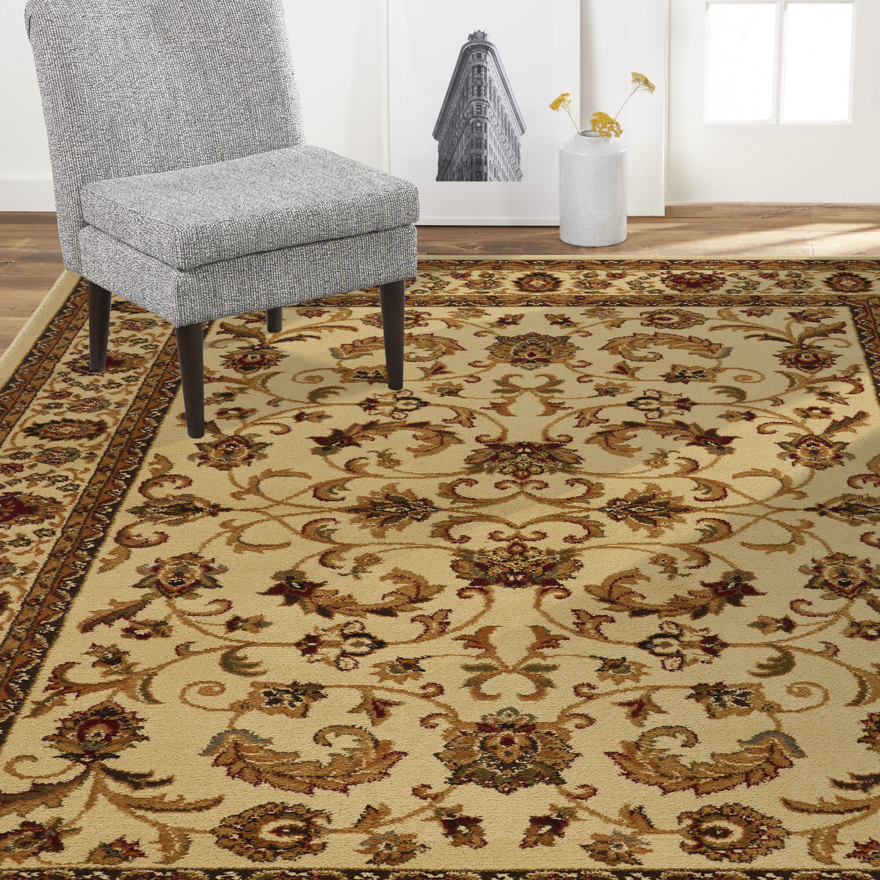 Home Dynamix 1-3208-100 rugs - View #3