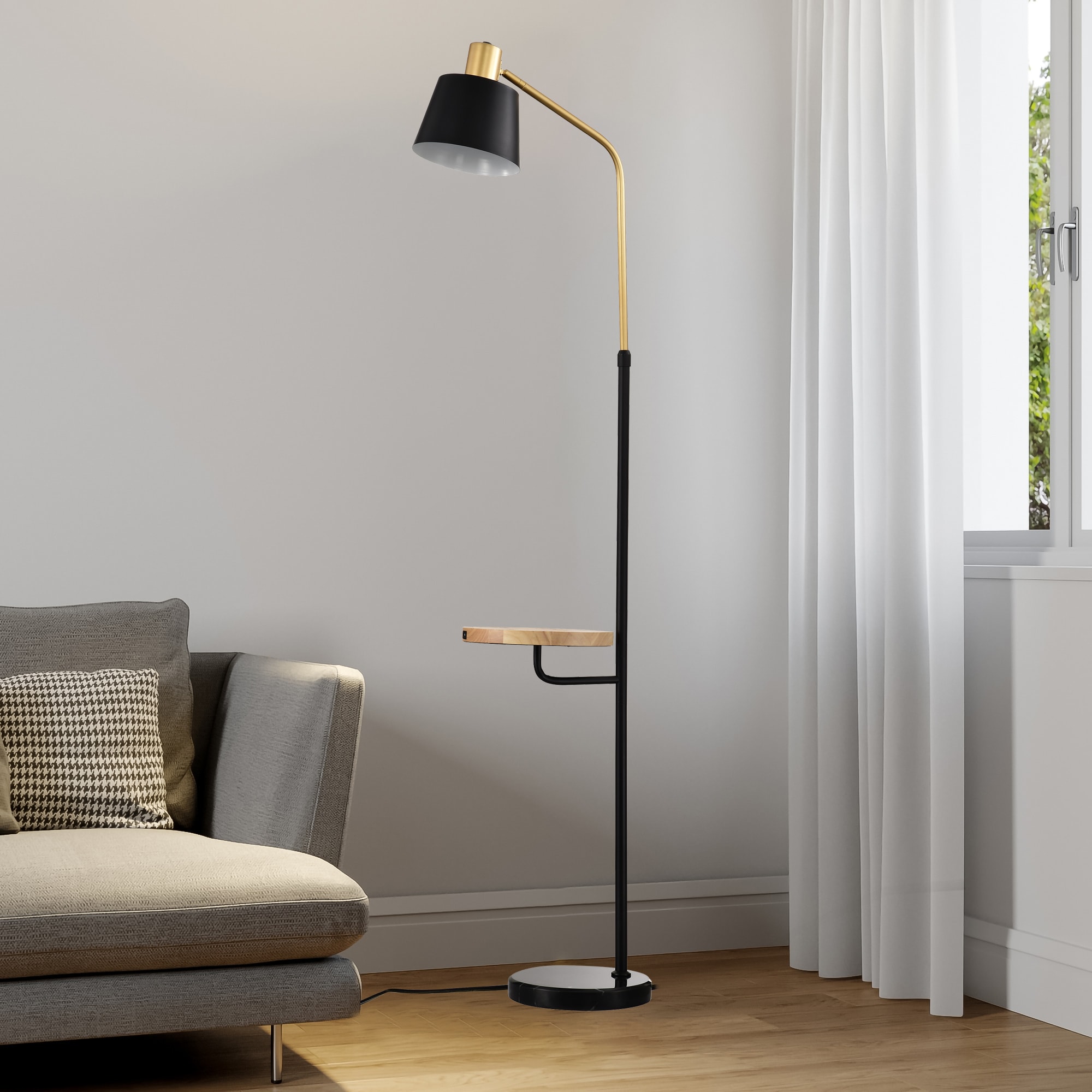 BABOOM BOM-P189325-OR floorlamps - View #15