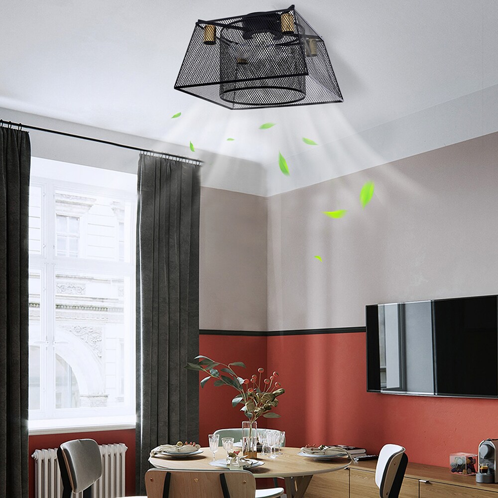 Oukaning HG-WMTZXL-6683-712US Ceiling-Fans - View #8