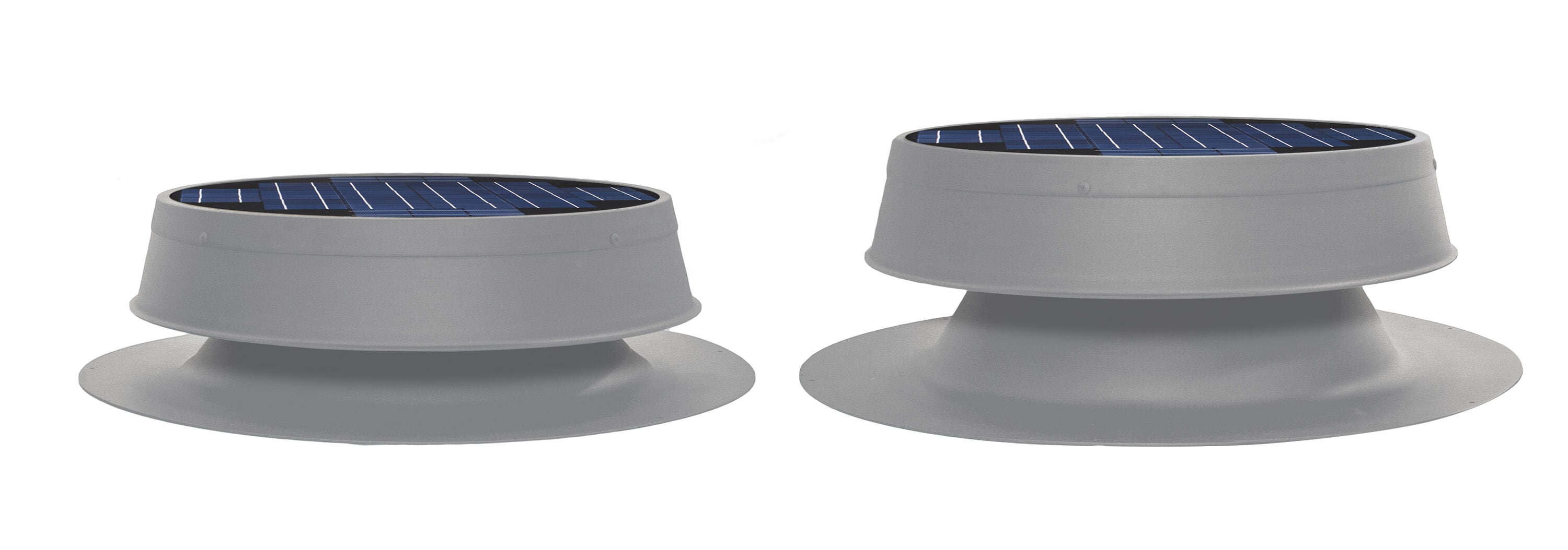 Skyview SAF35GRLP Roof-Ridge-Vents - View #2