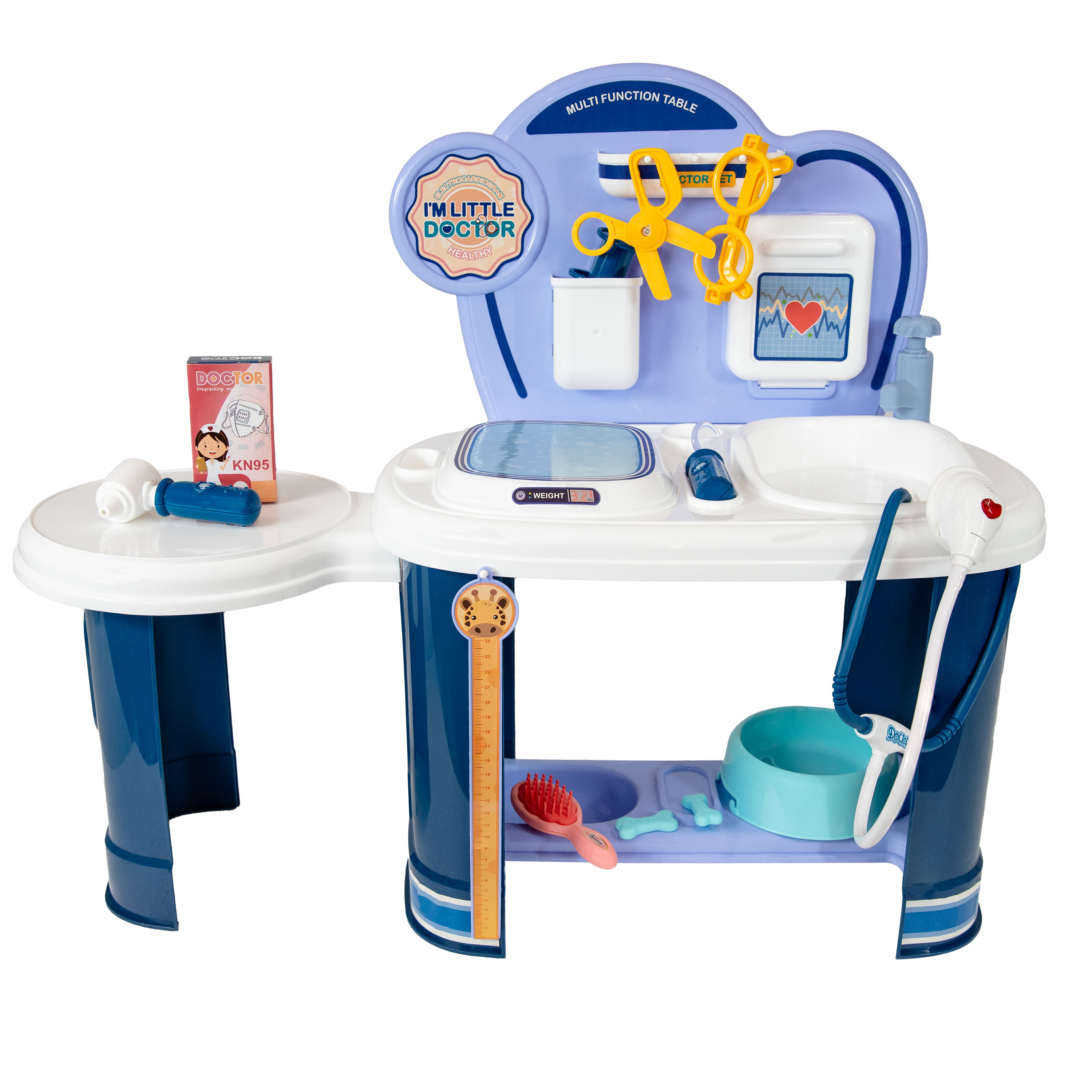 Sunnydaze Decor STZ-7651 Play-Toys - View #2