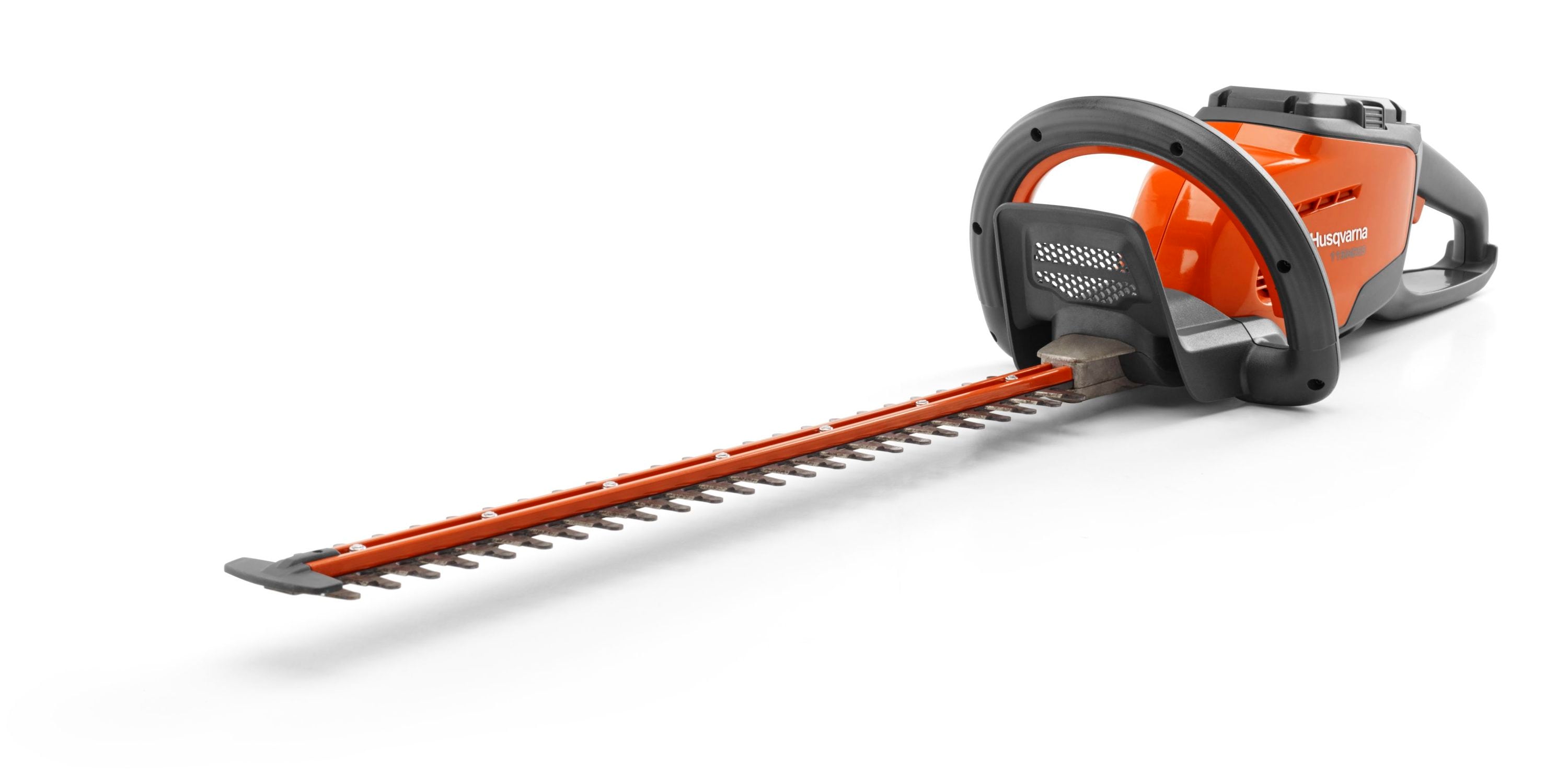 Husqvarna 115iHD55 Electric 22 Hedge Trimmer – AE Outdoor Power