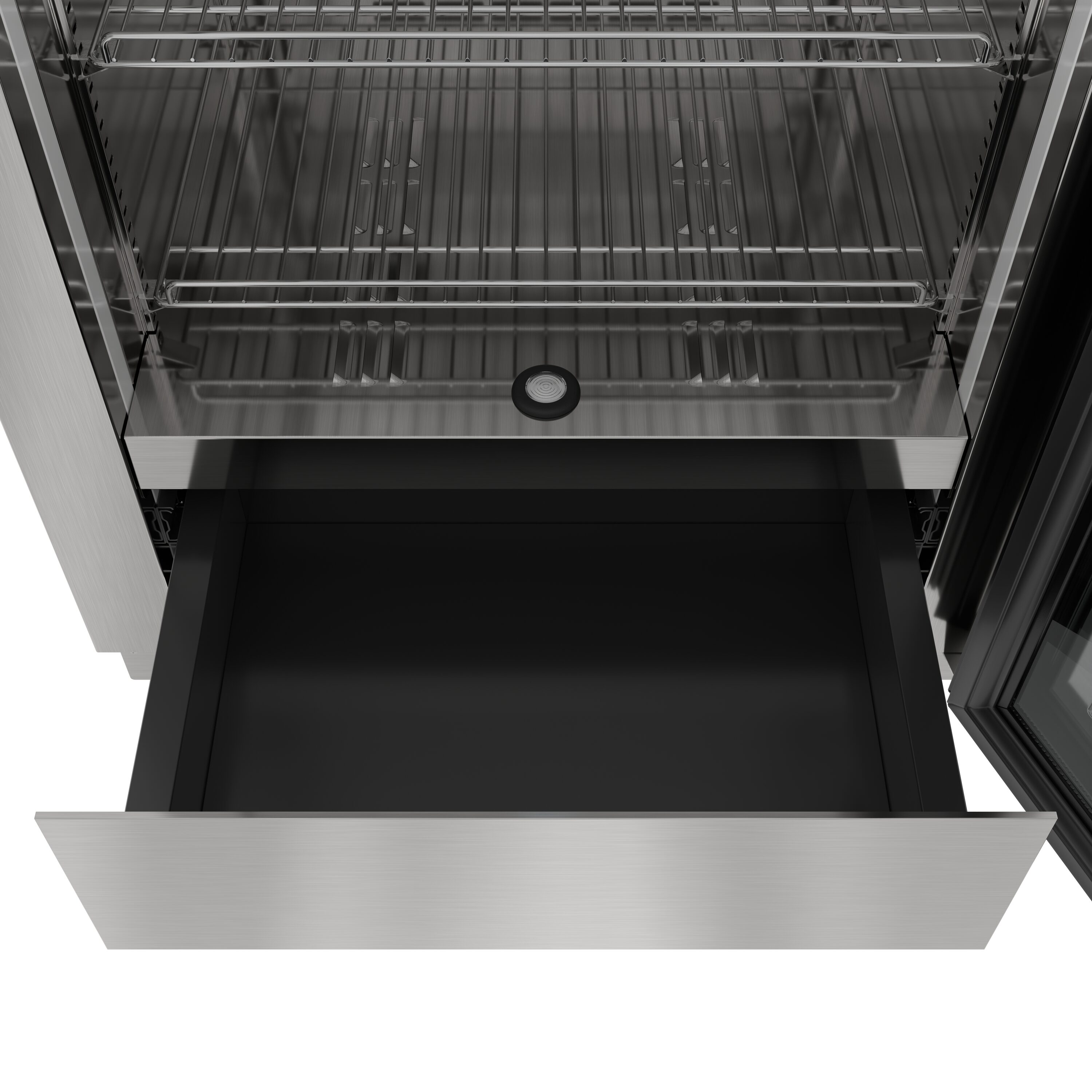 KoolMore LOW-KM-DAR-34SS Commercial-Refrigerators - View #16