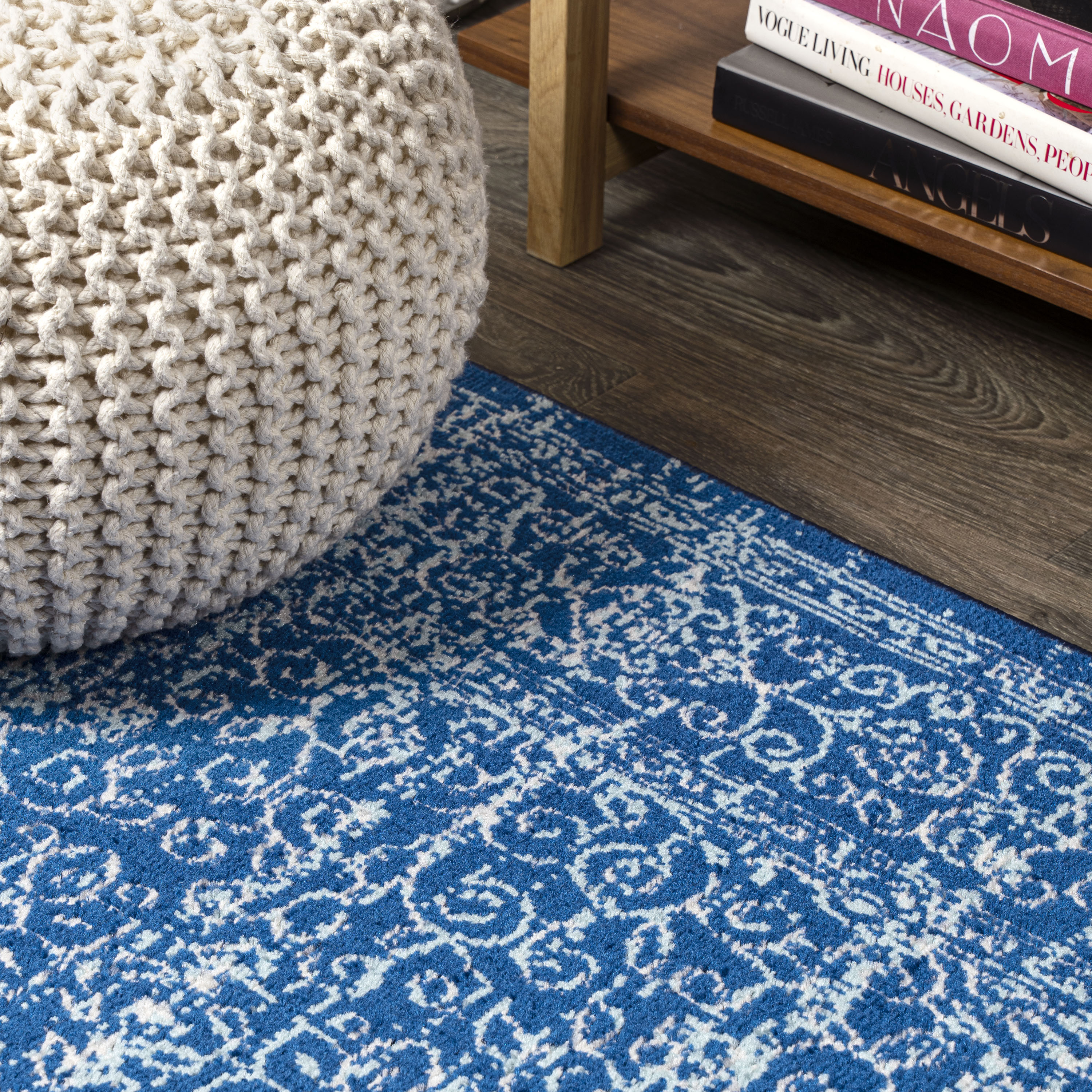 JONATHAN  Y BMF108B-8 rugs - View #10