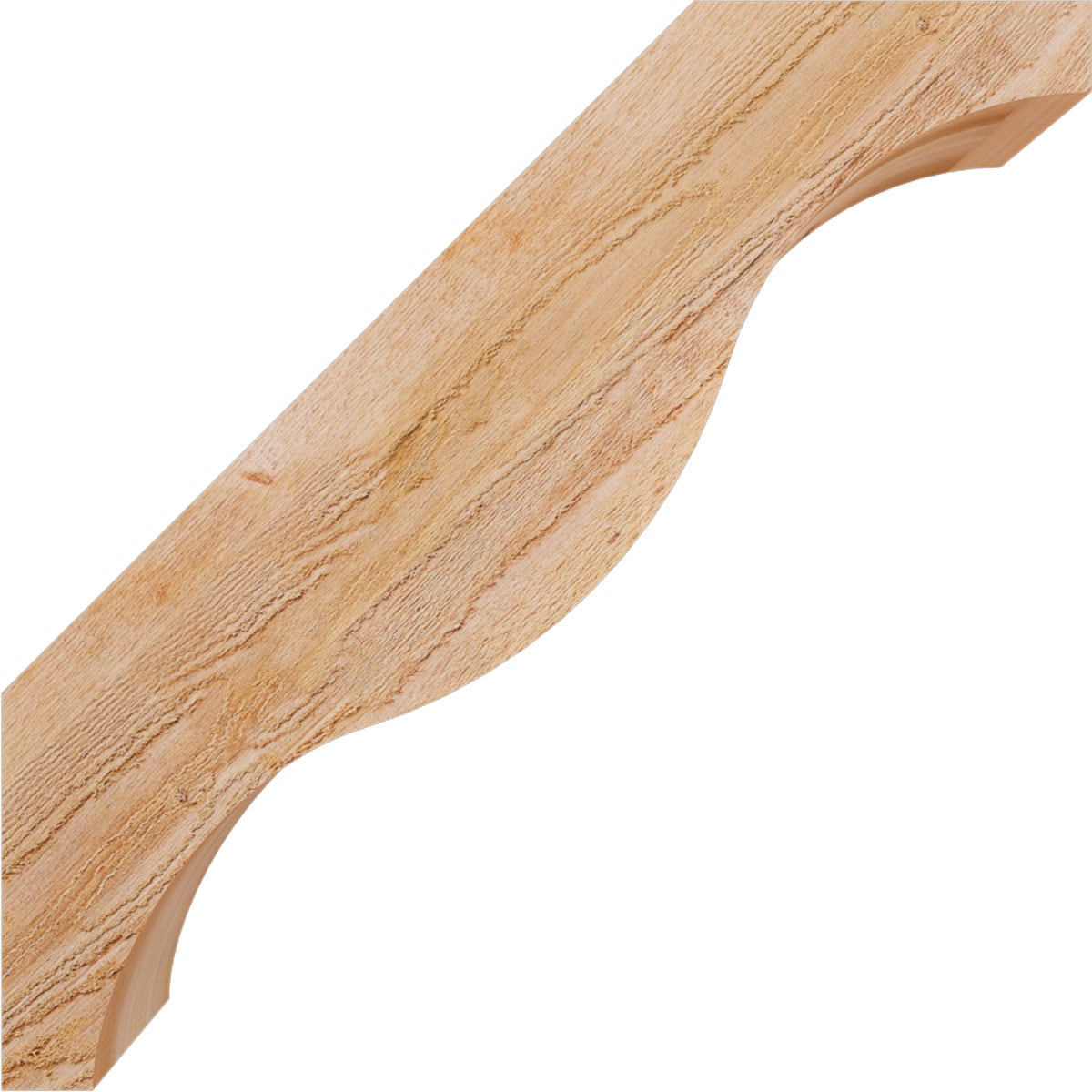 Ekena Millwork BRC06X30X30FST00RWR braces - View #3