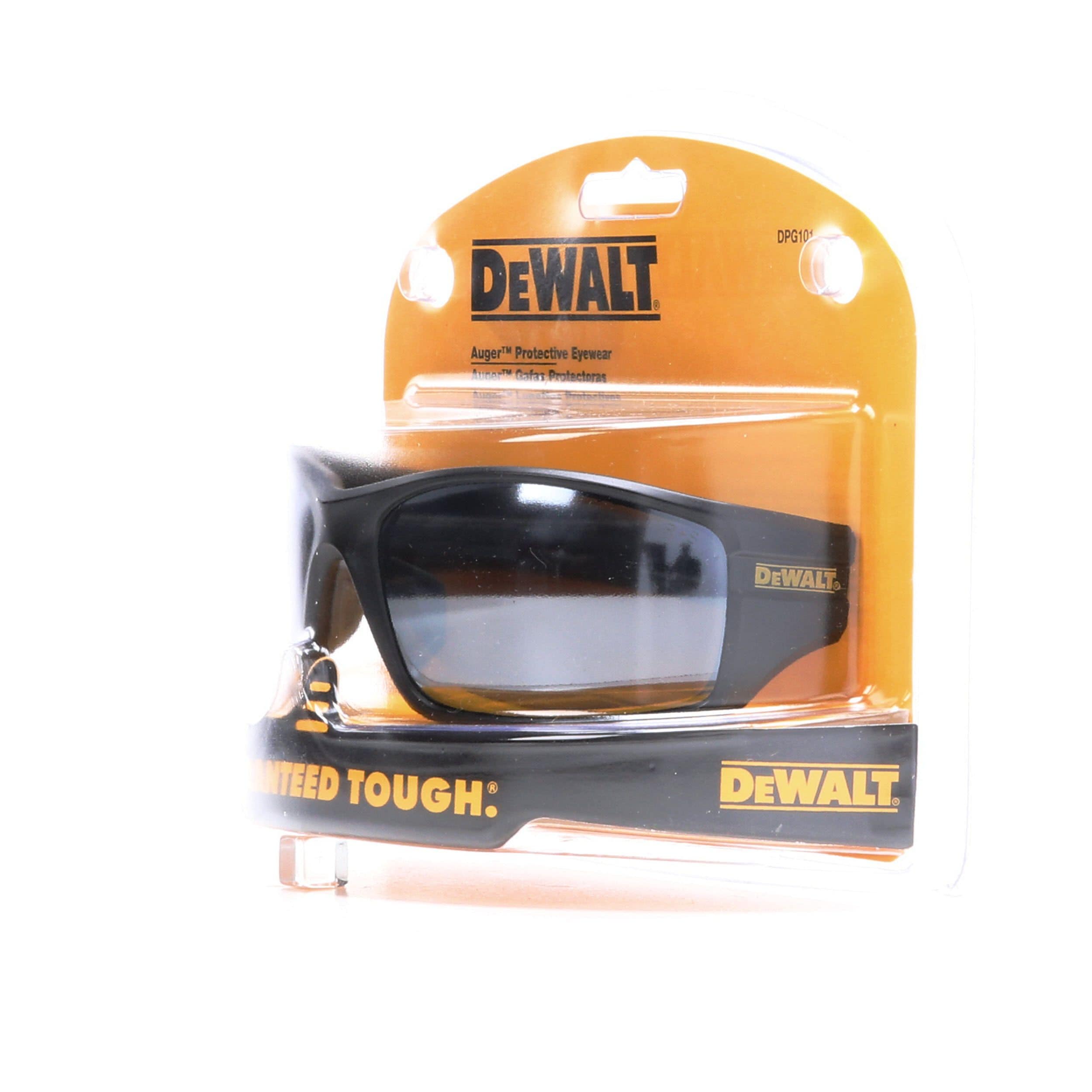 dewalt goggles lowes