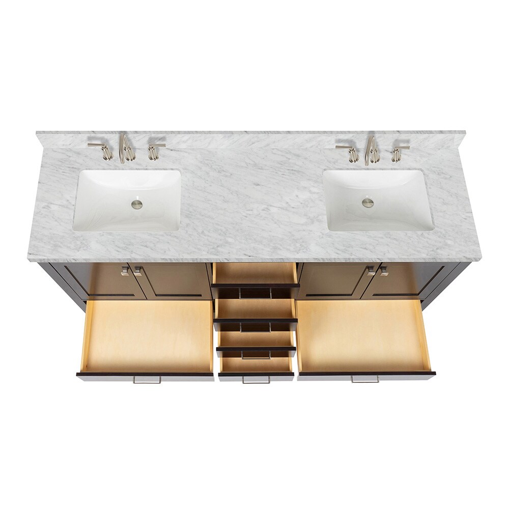 ARIEL A073DCWRVOESP Bath-Vanity-Combo - View #5