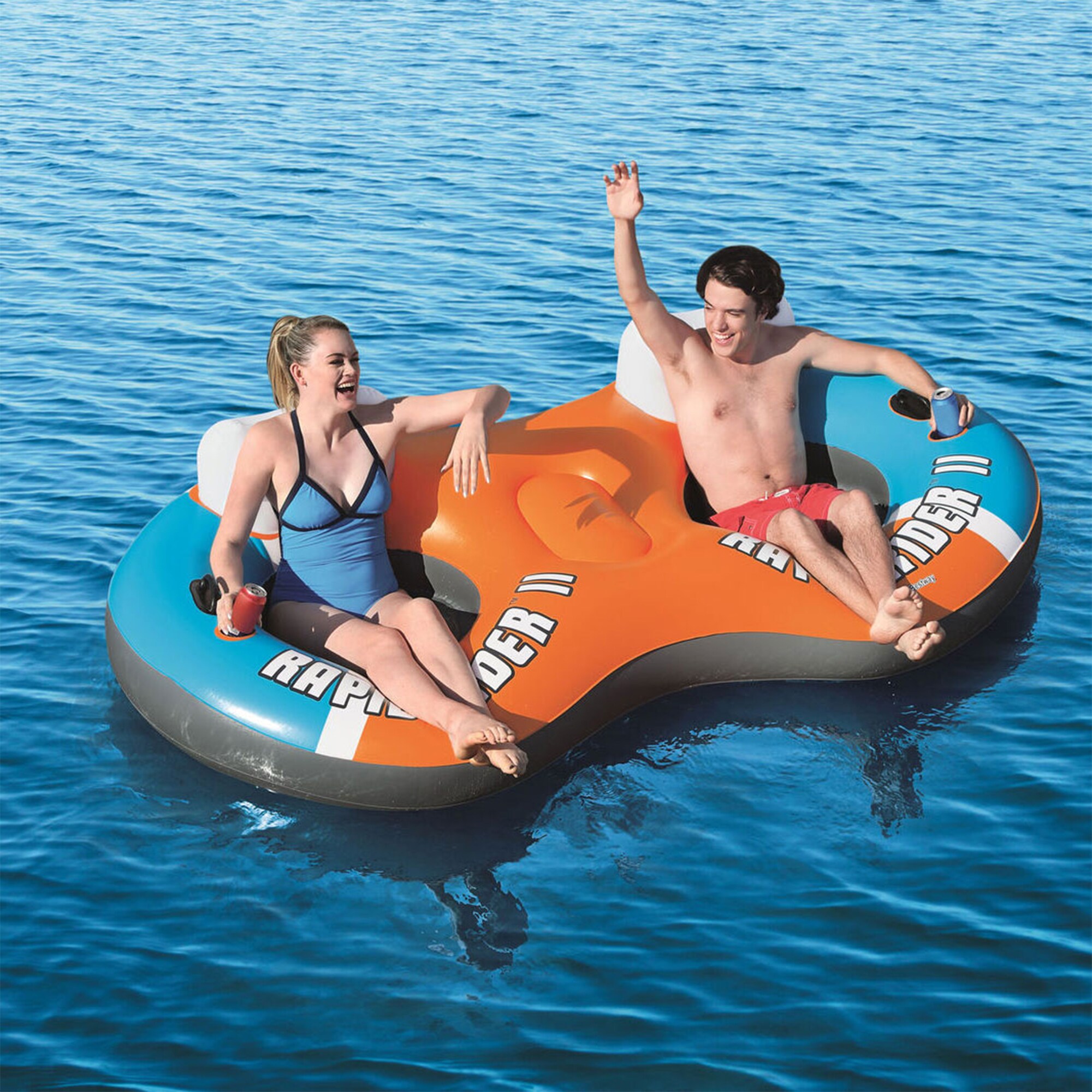 Bestway 177199 Pool-Toys-Floats - View #7
