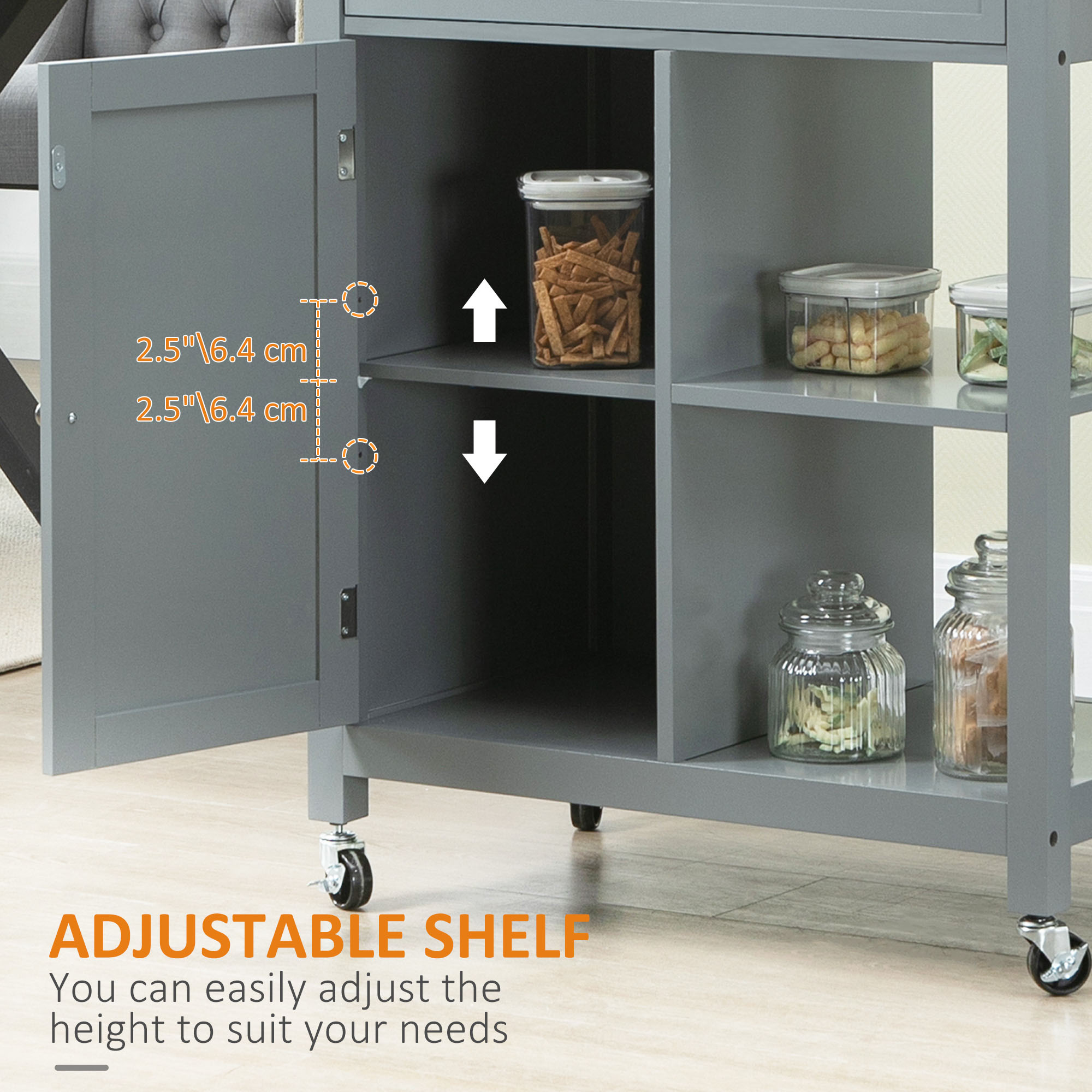Bybafun YB9300065 Kitchen-Furniture - View #9
