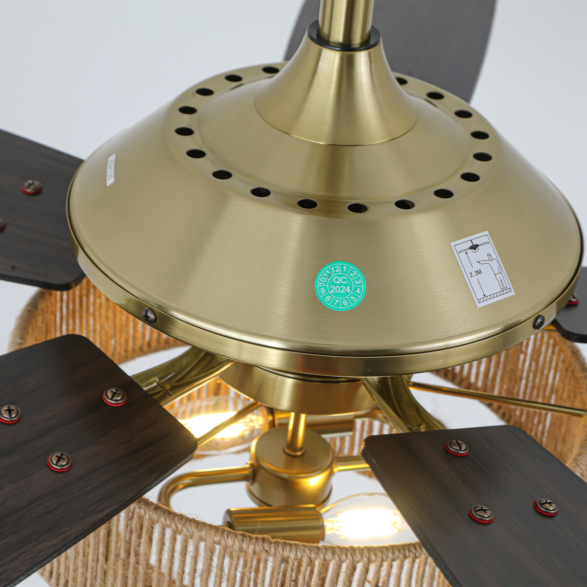 Parrot Uncle F6391110V Ceiling-Fans - View #17