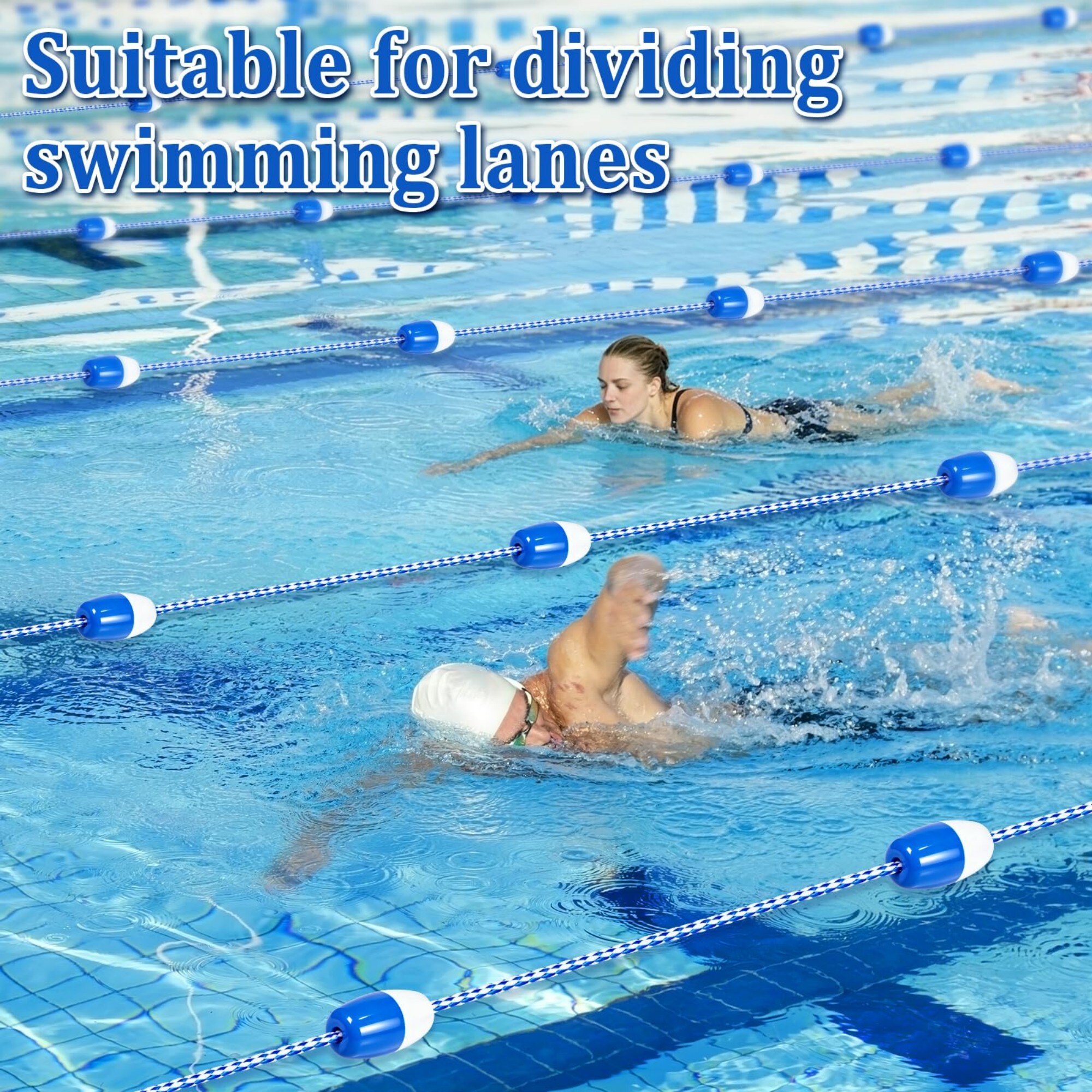 Wudkey L4-TC8G7B Pool-Toys-Floats - View #3