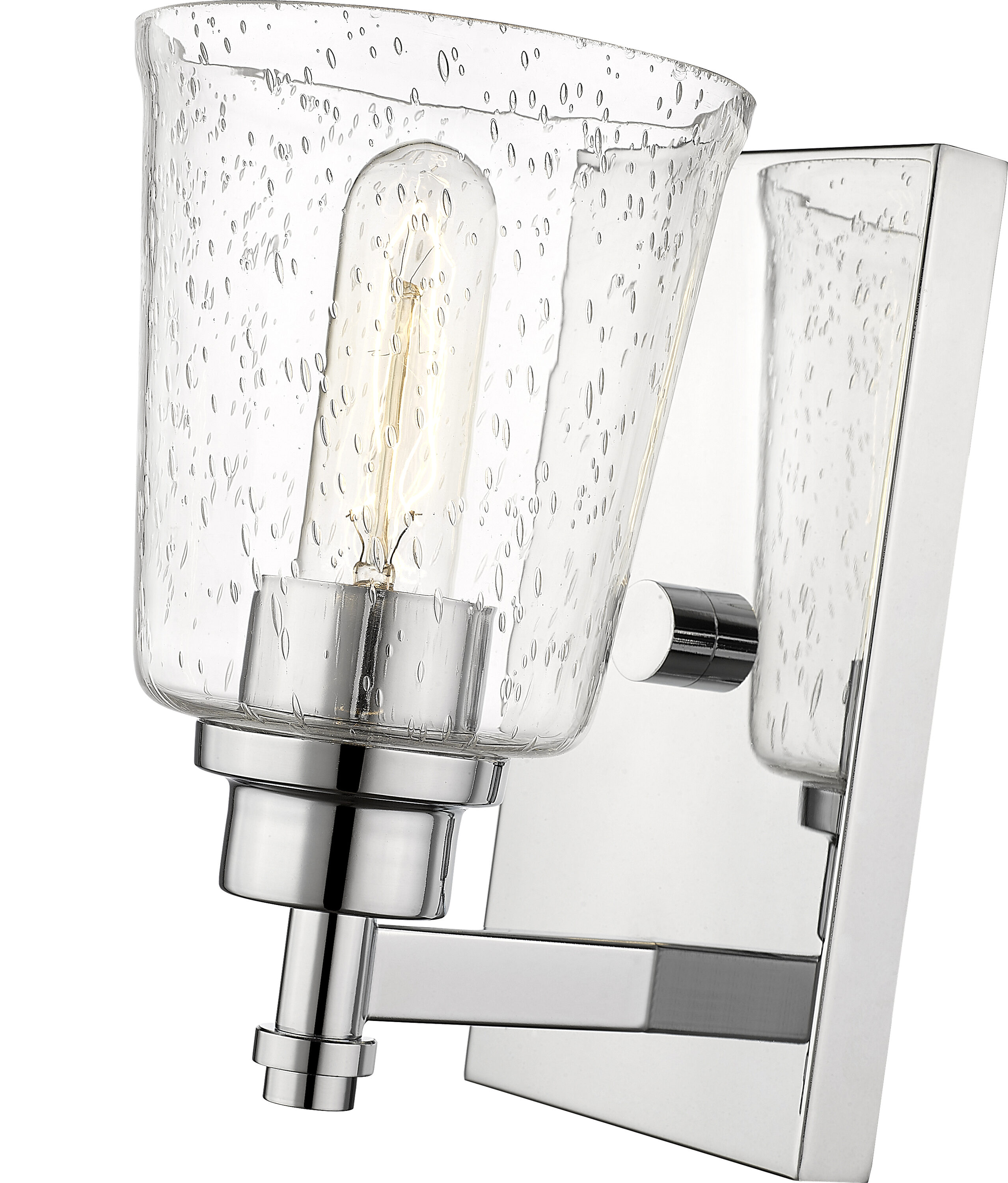 Z-Lite 464-1S-CH b089995 - View #4