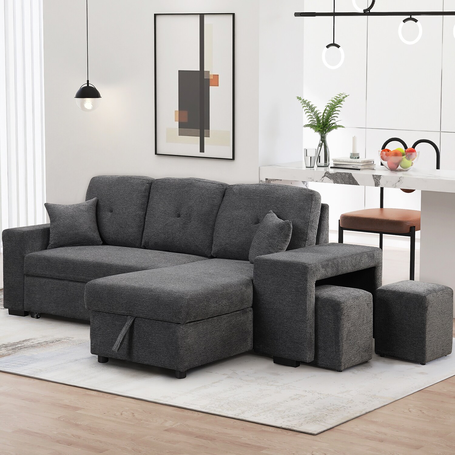 SINOFURN SYA370134DB Living-Room-Sets - View #18