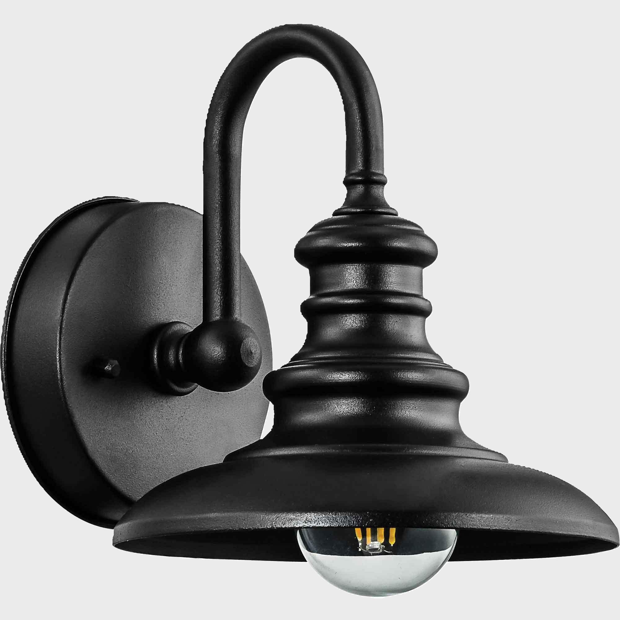 Volume Lighting V8350-5 Outdoor-Wall-Lighting - View #4