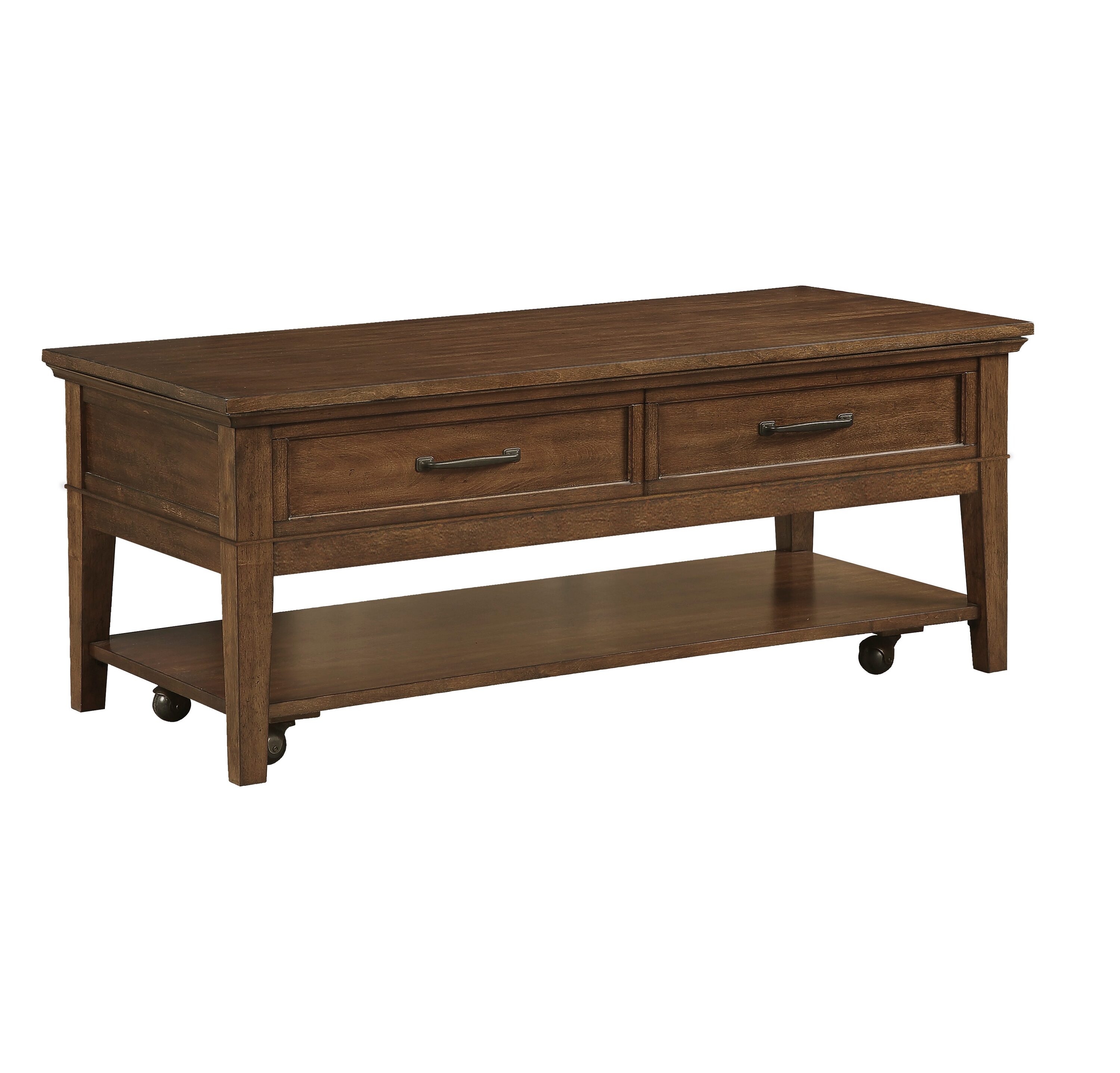 LUXEYARD DS-M-BAC05942 Coffee-Tables - View #3