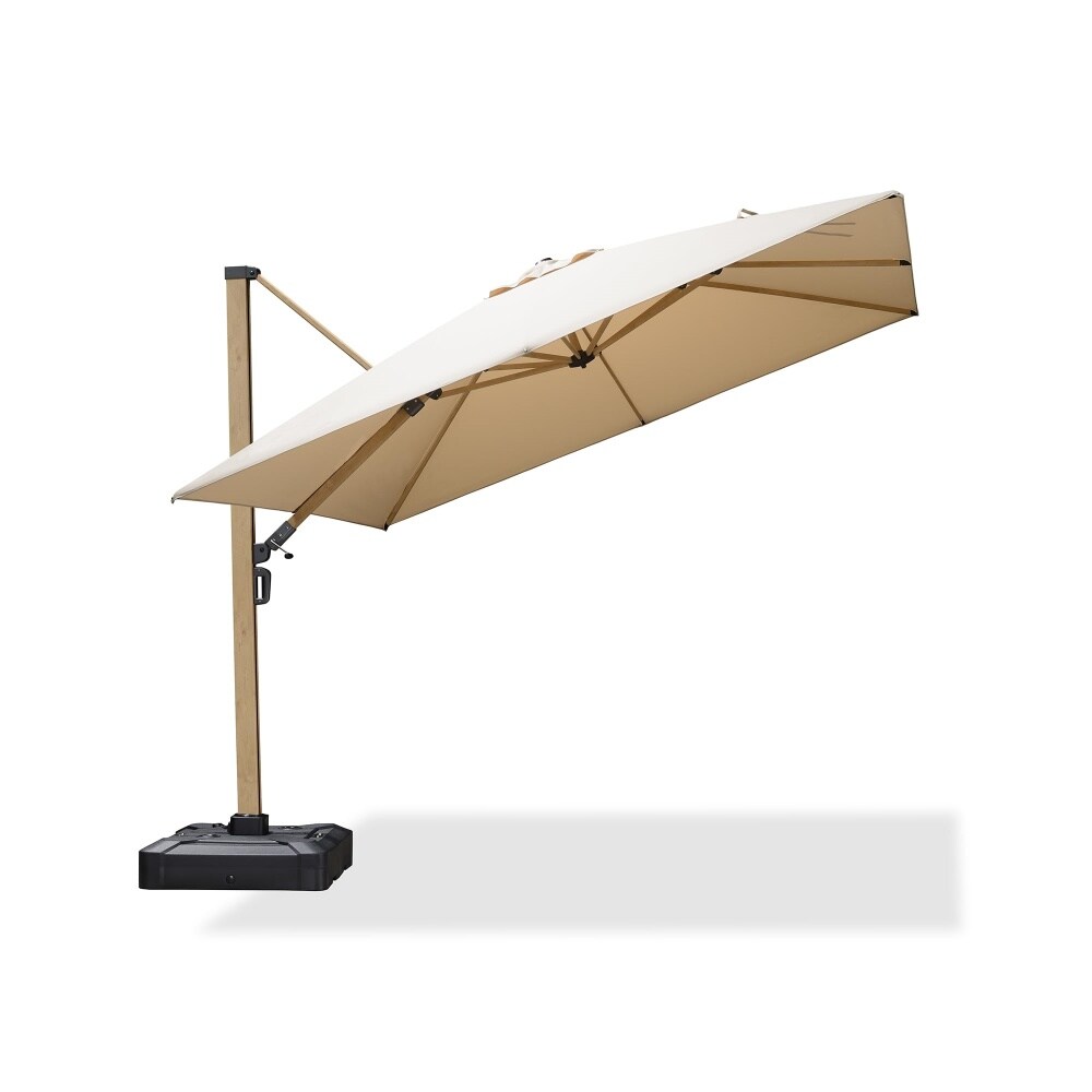 PURPLE LEAF LS06MEB10-KK Umbrellas-2 - View #9