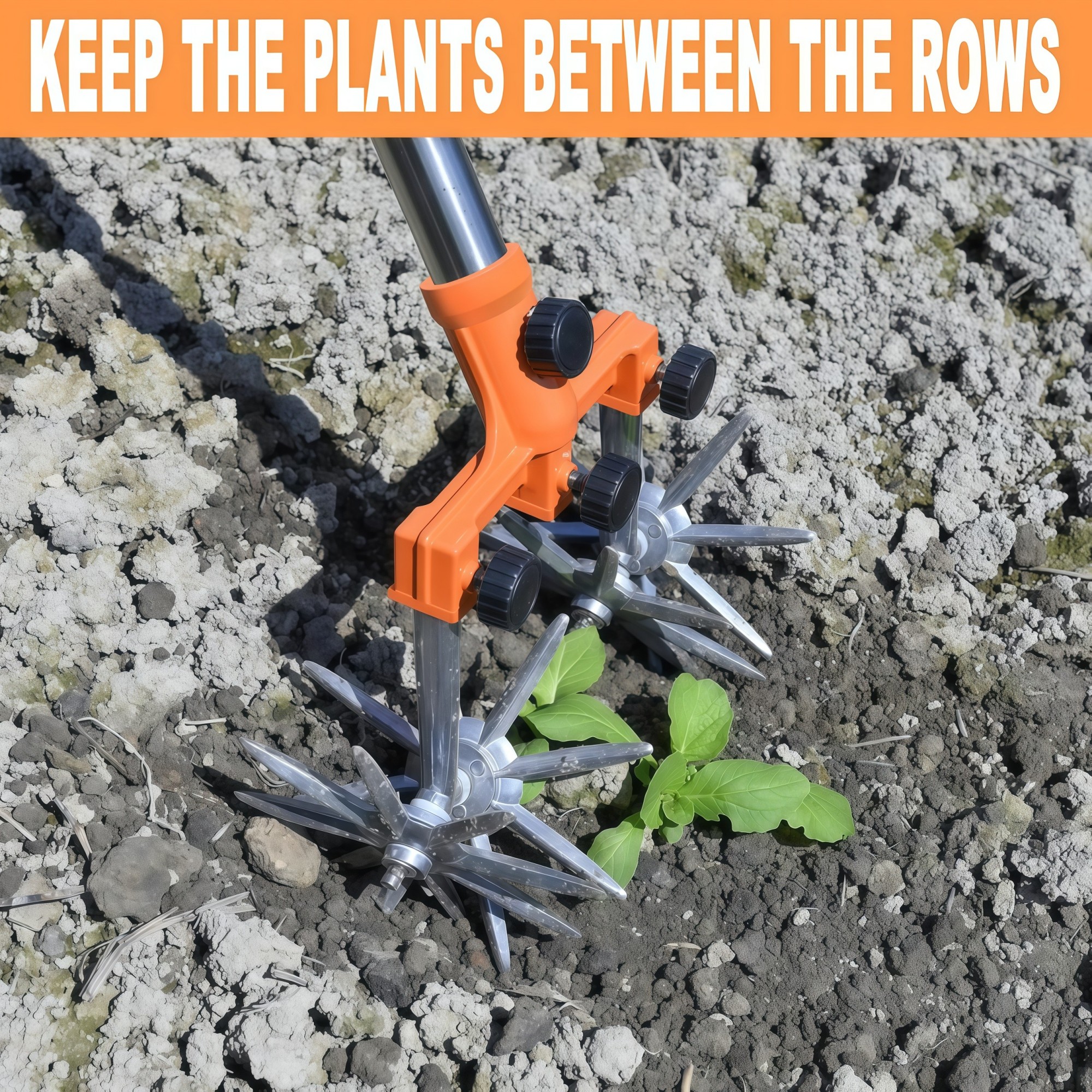 Numhew NHSEAN9862 cultivators - View #5